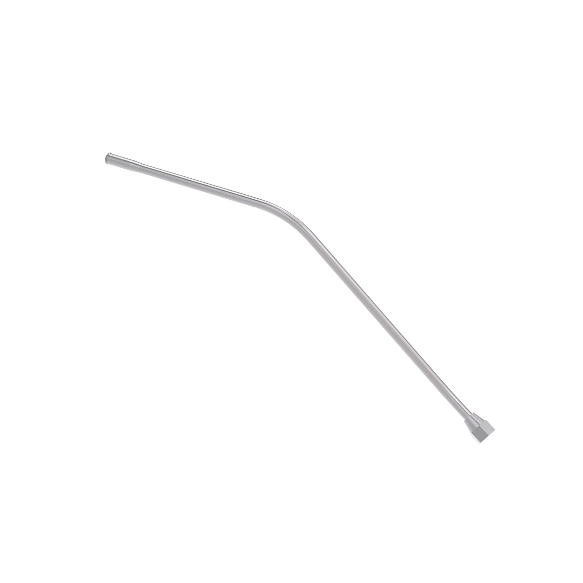 Dipstick Tube, With Collar