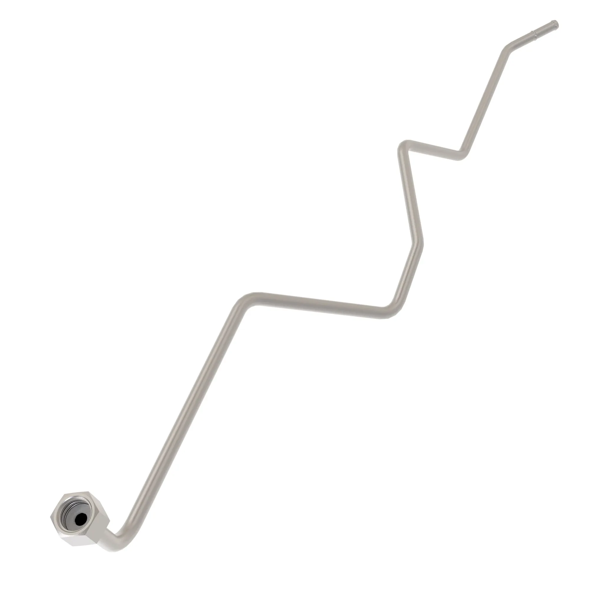 FUEL COOLER SUPPLY