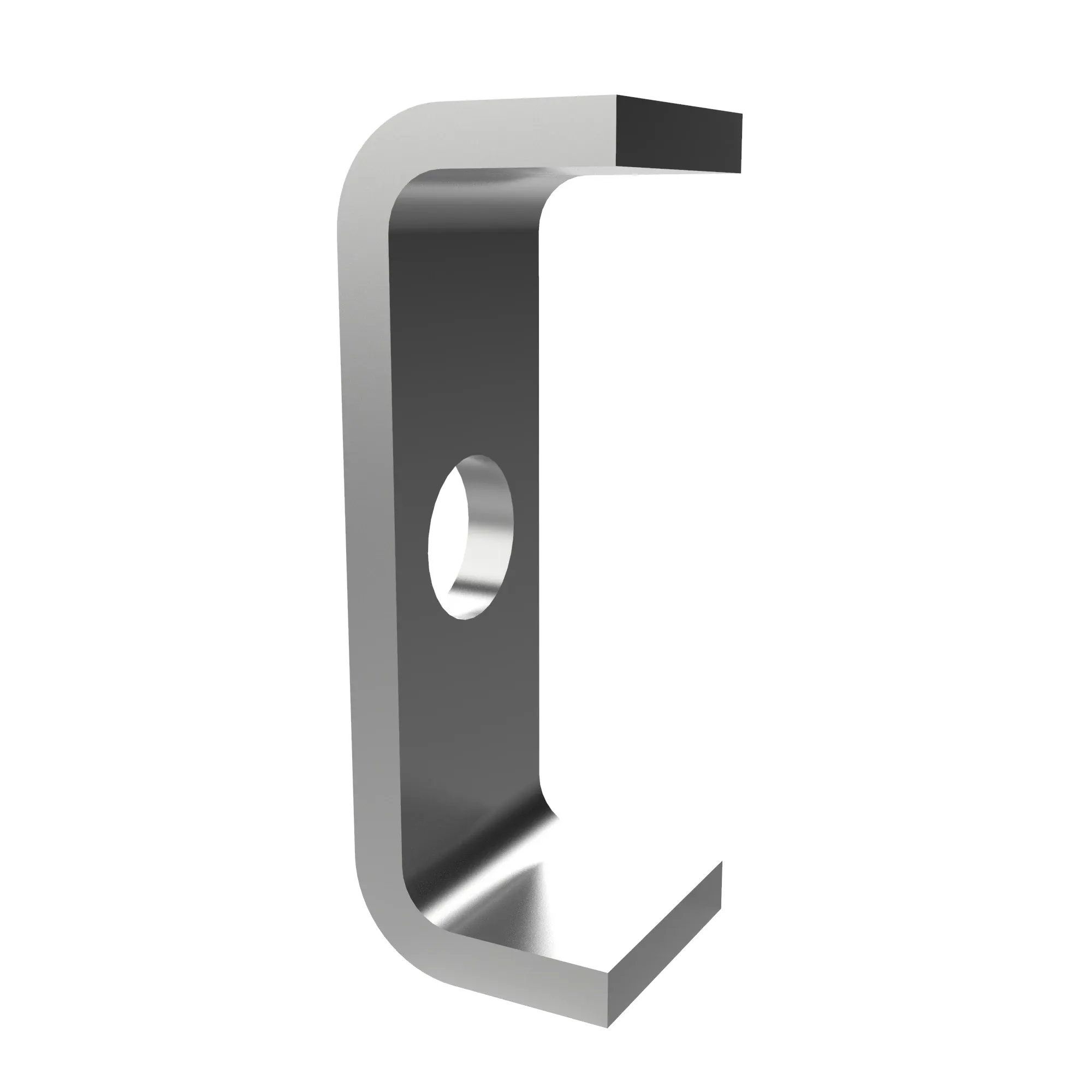 CLAMP, CLAMP