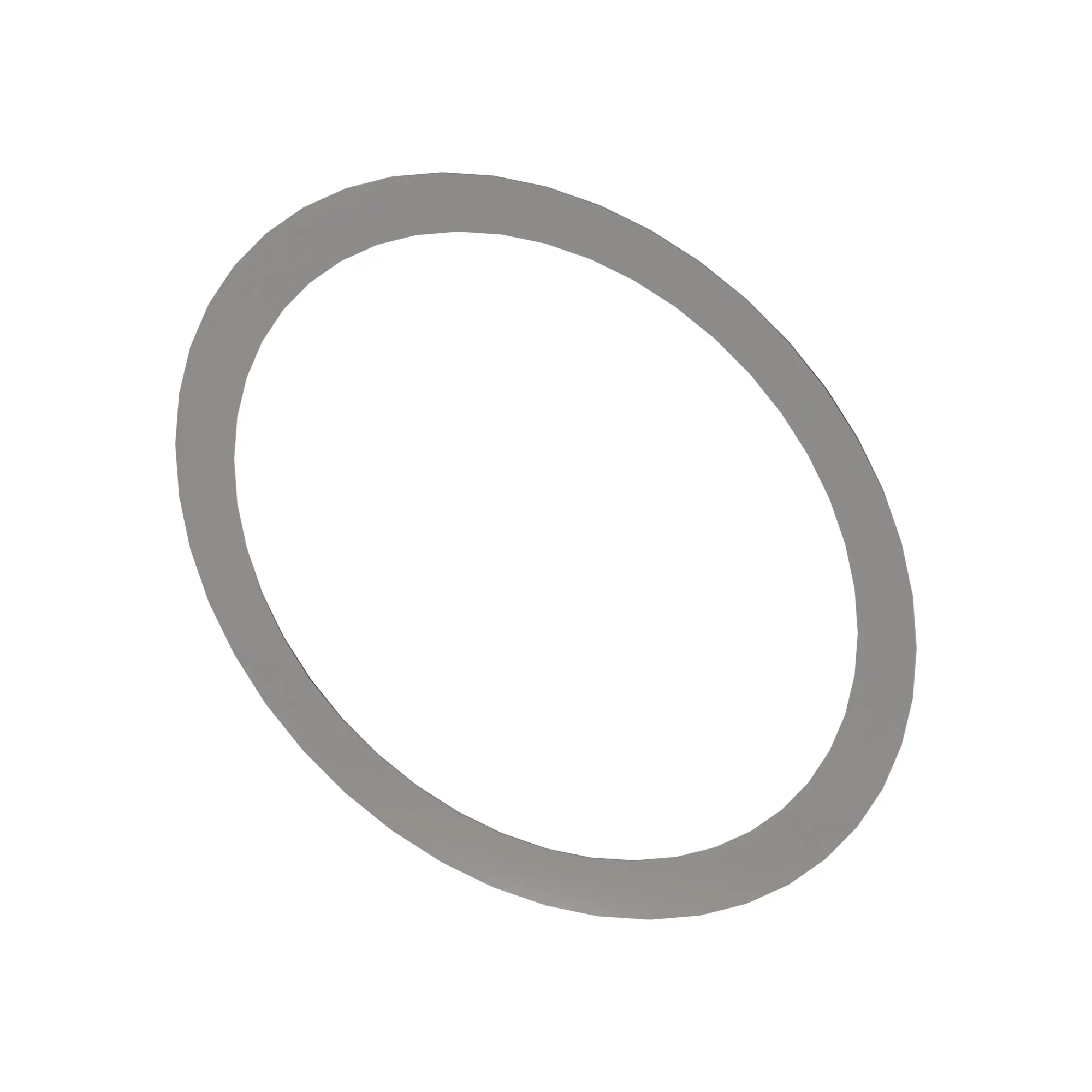 John Deere Shim - R179544