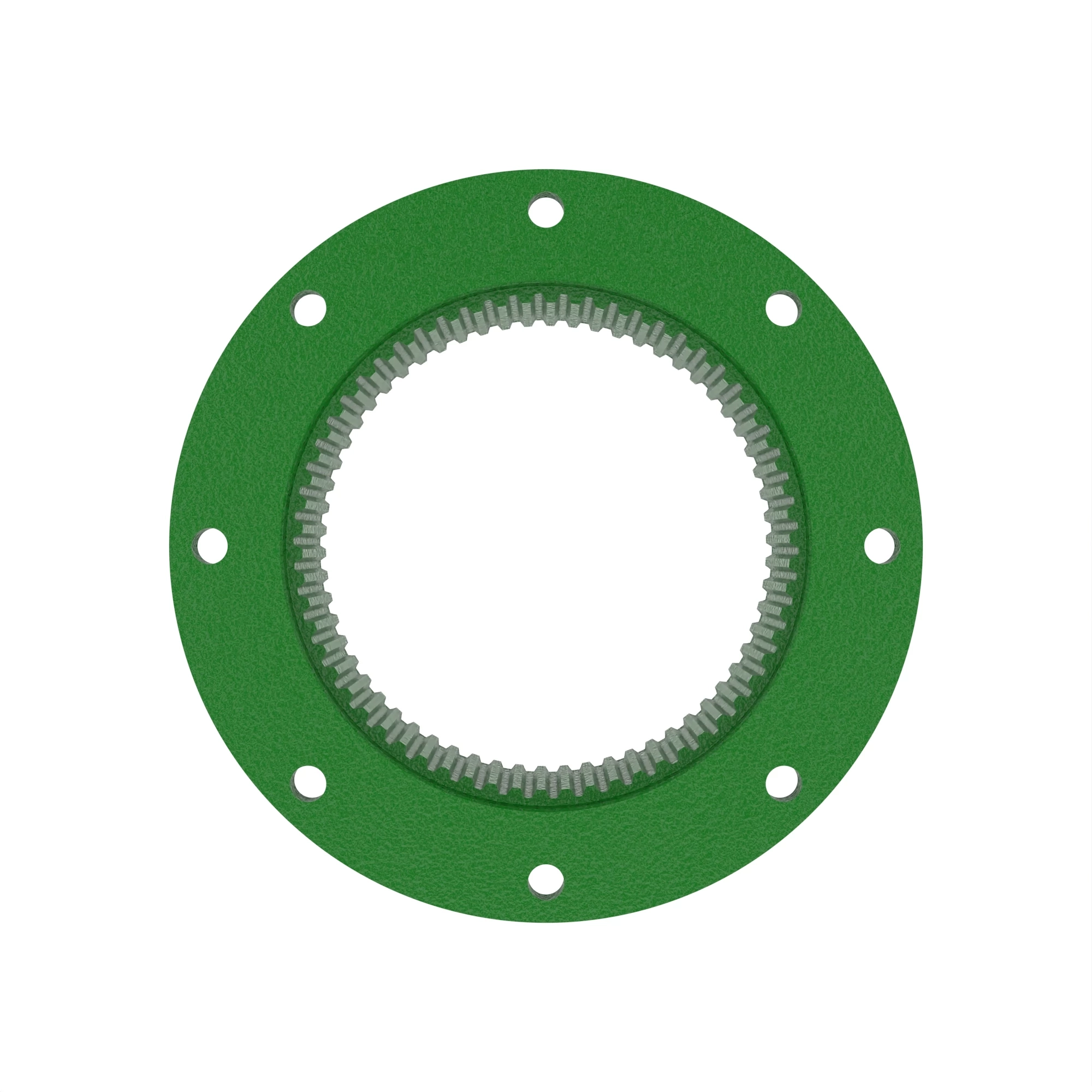 Z12941: Disk Clutch and Pulley Housing | Shop.Deere.com