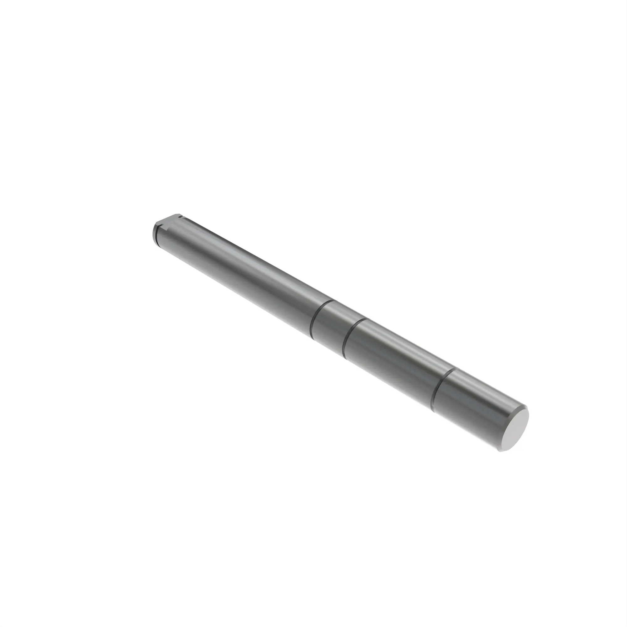 John Deere Brake Pedal Shaft - KV25786