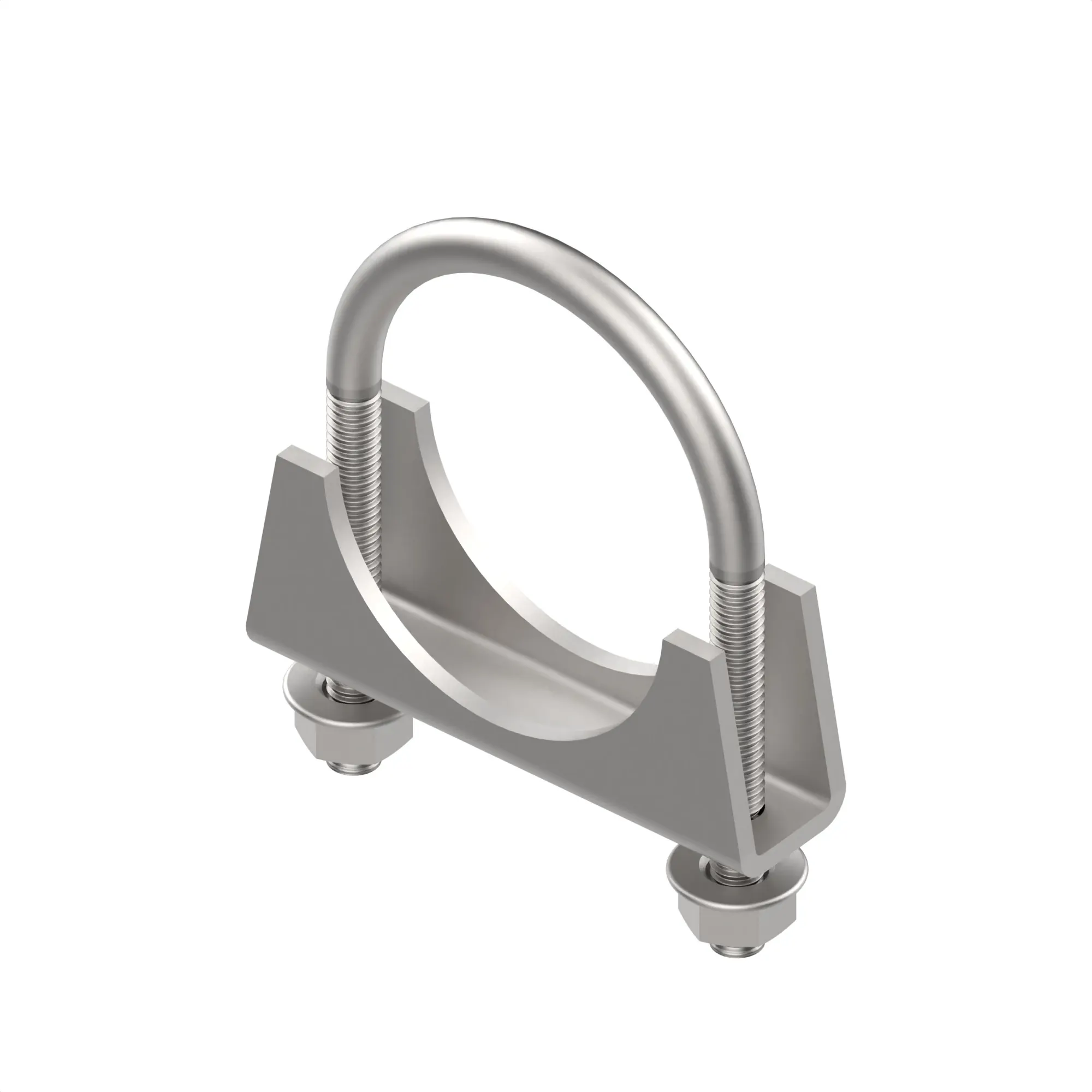 U-Bolt Clamp