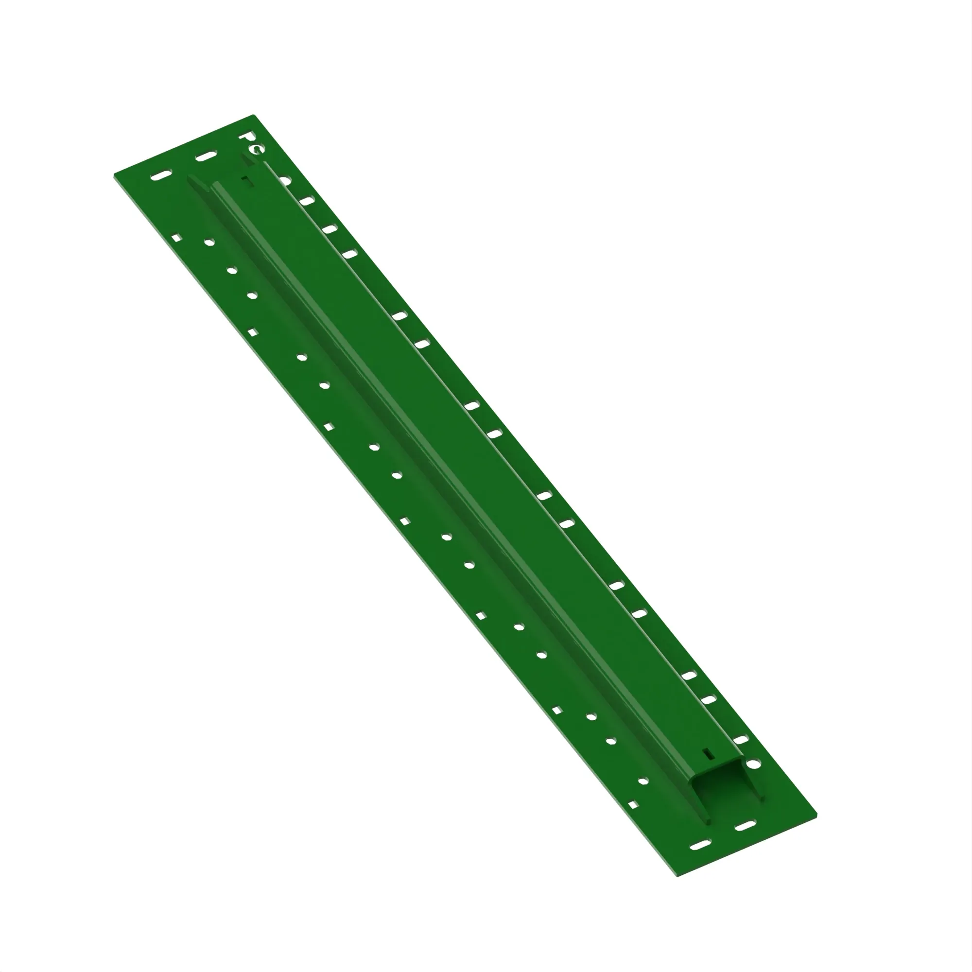 SUPPORT, SUPPORT FOR PC ROTOR STRIP