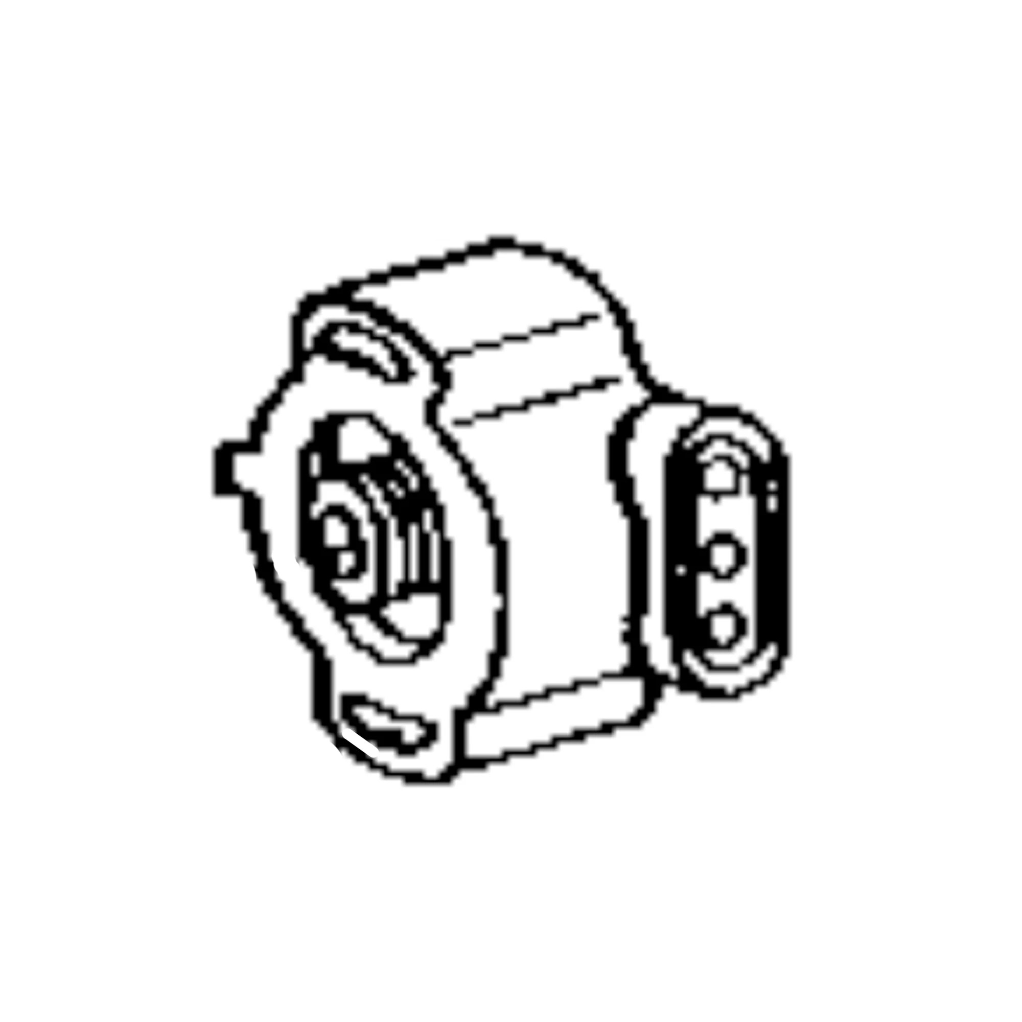 John Deere Position Sensor - RE30295