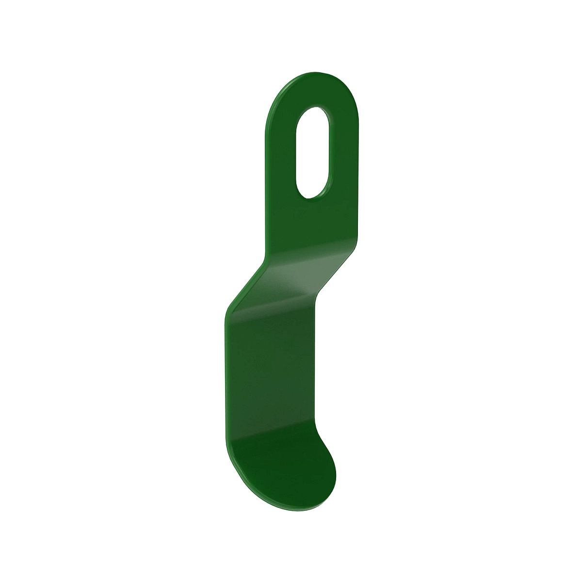 Aligning Plate