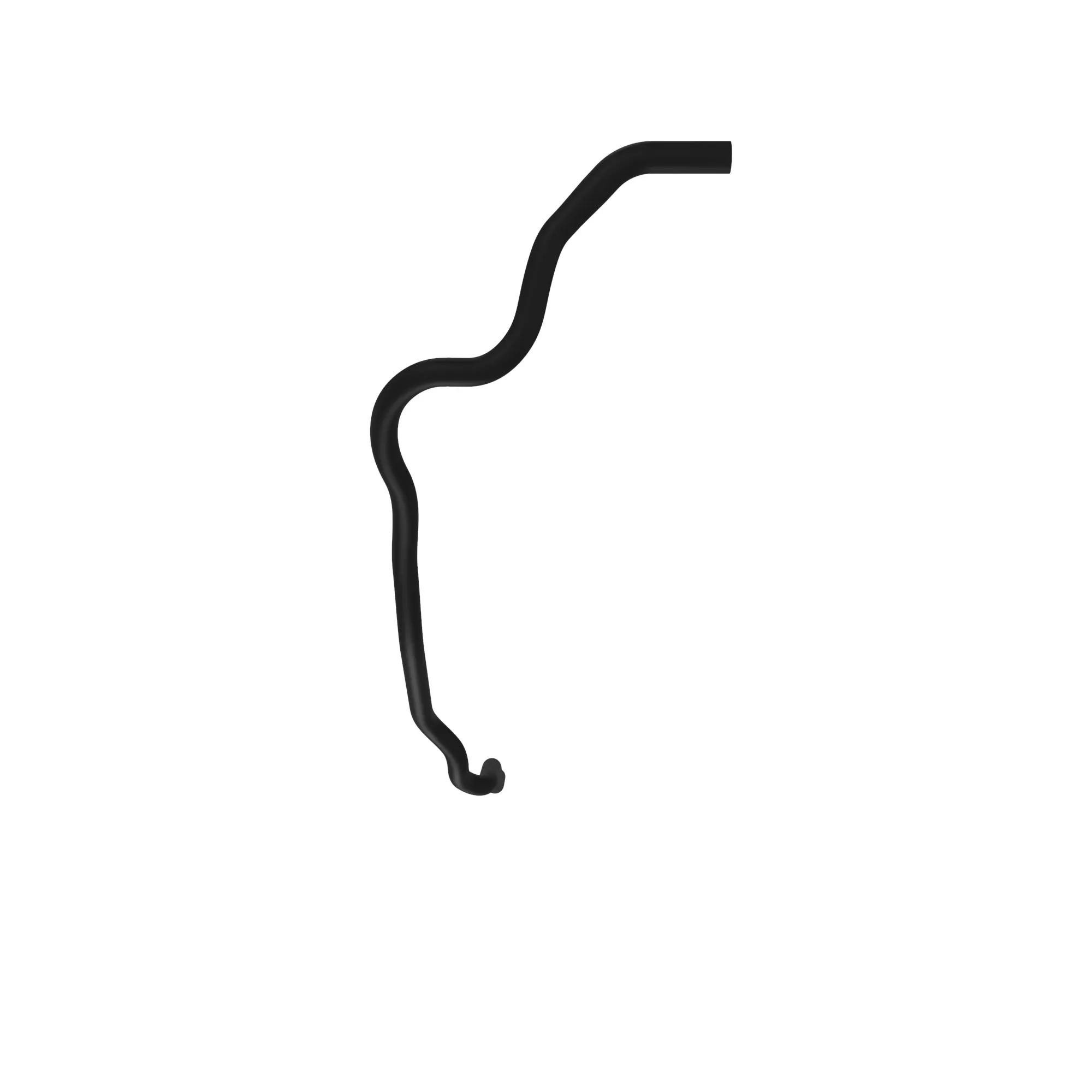 SU49570: Fuel Line Hose