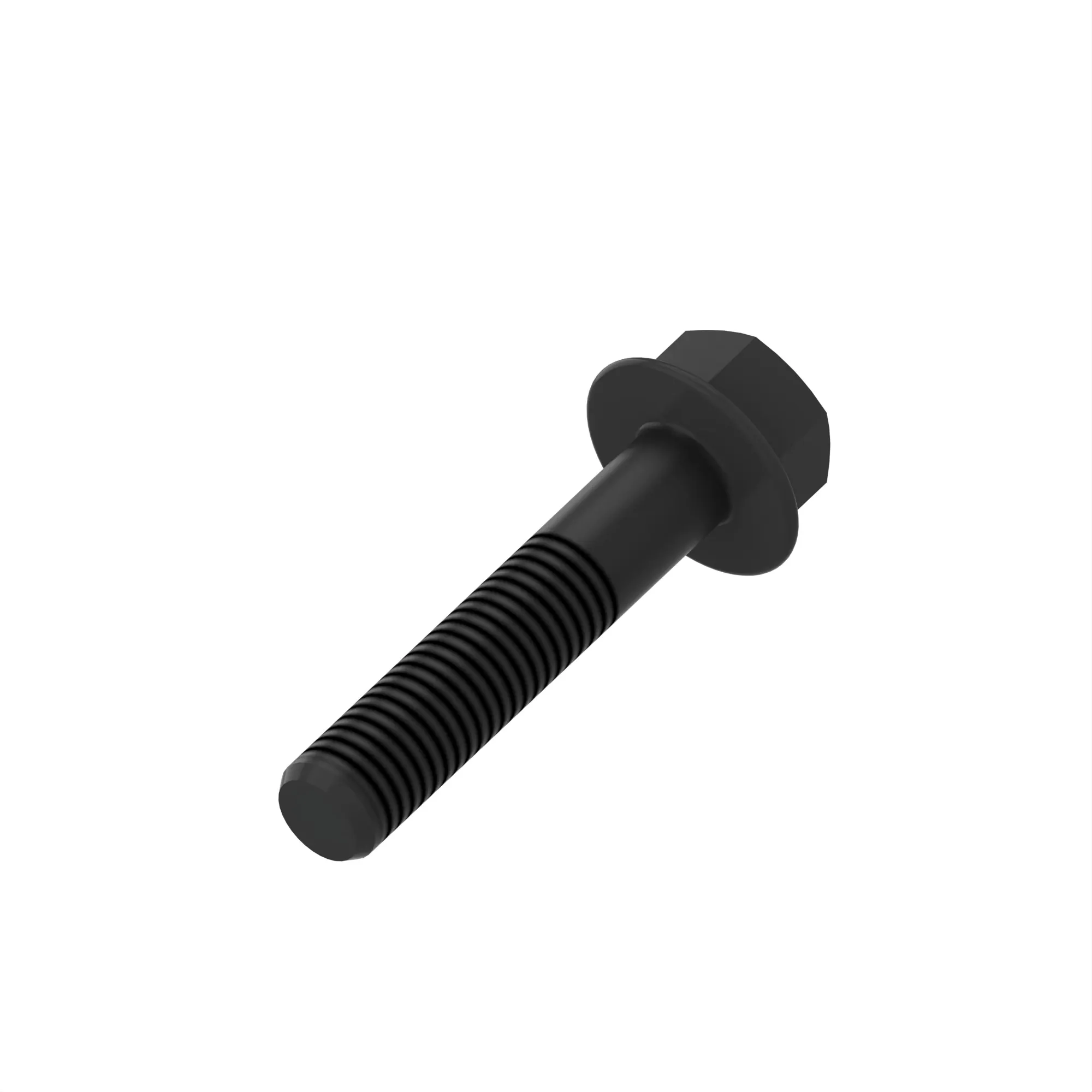 SCREW, HEX FLANGE HEAD SPECIAL