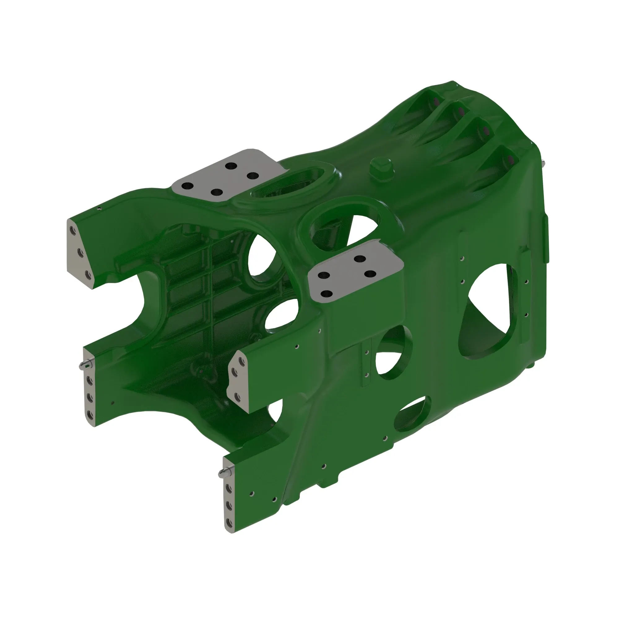 John Deere Midframe Center Frame - RE571968
