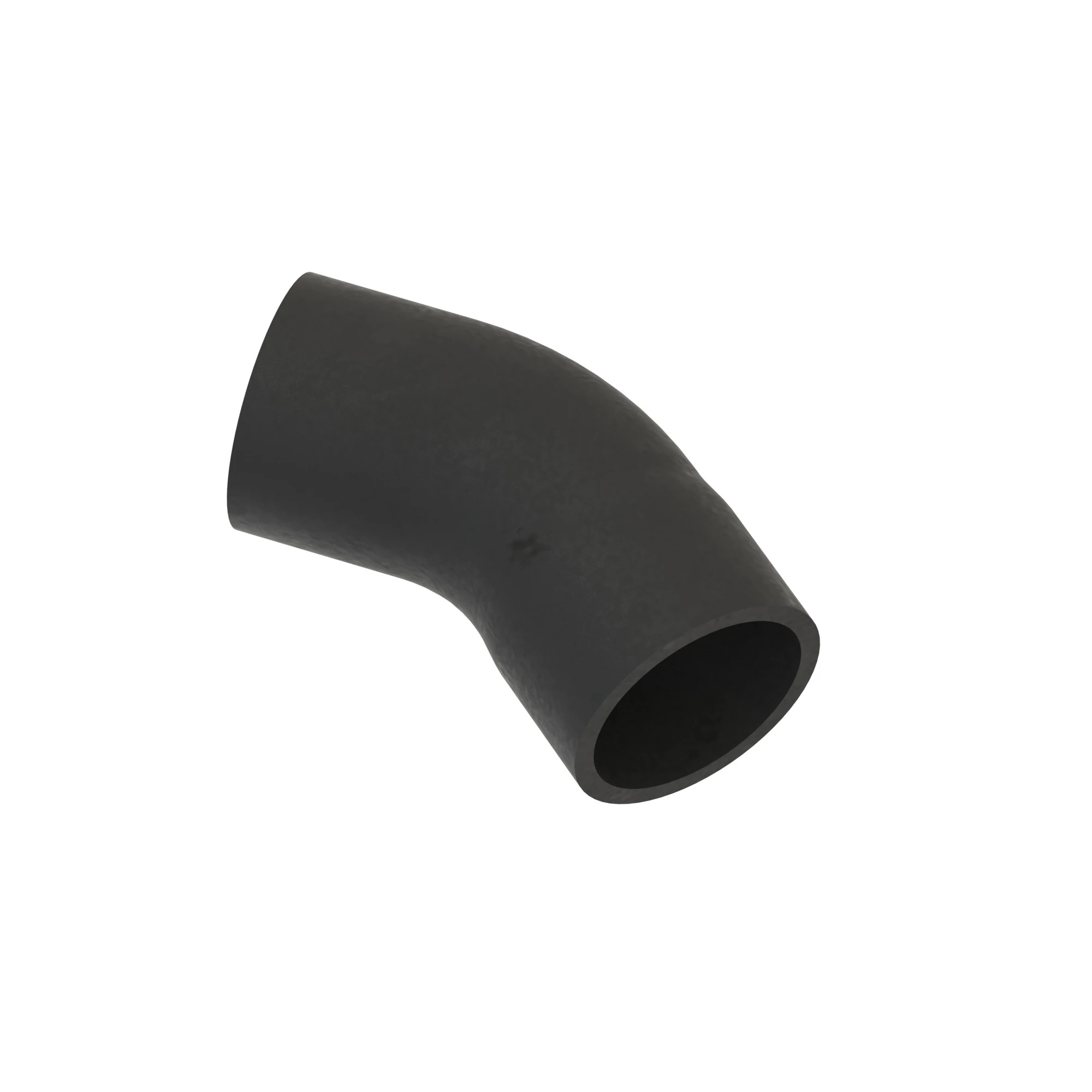 ELBOW FITTING, RADIATOR HOSE, UPPER