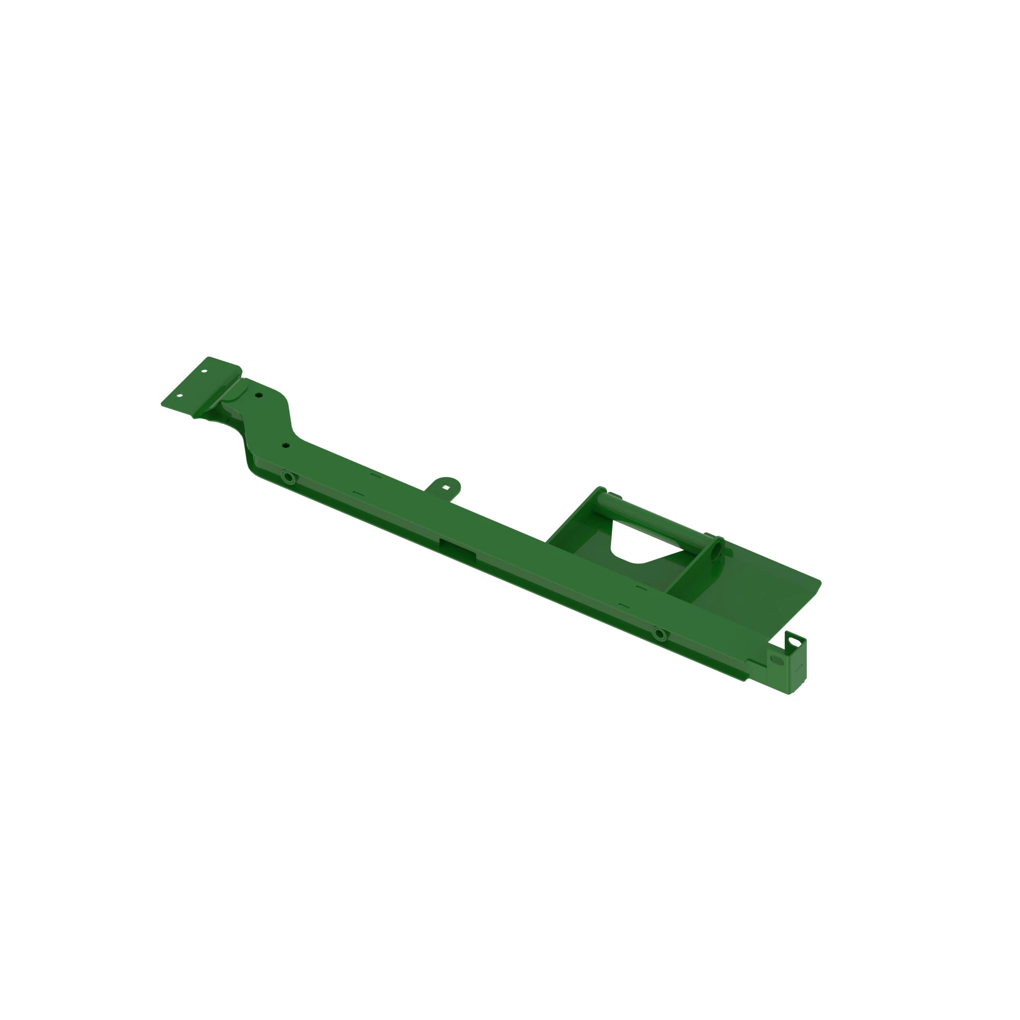 John Deere Outer Float Arm Support, Right Side - AXE46632