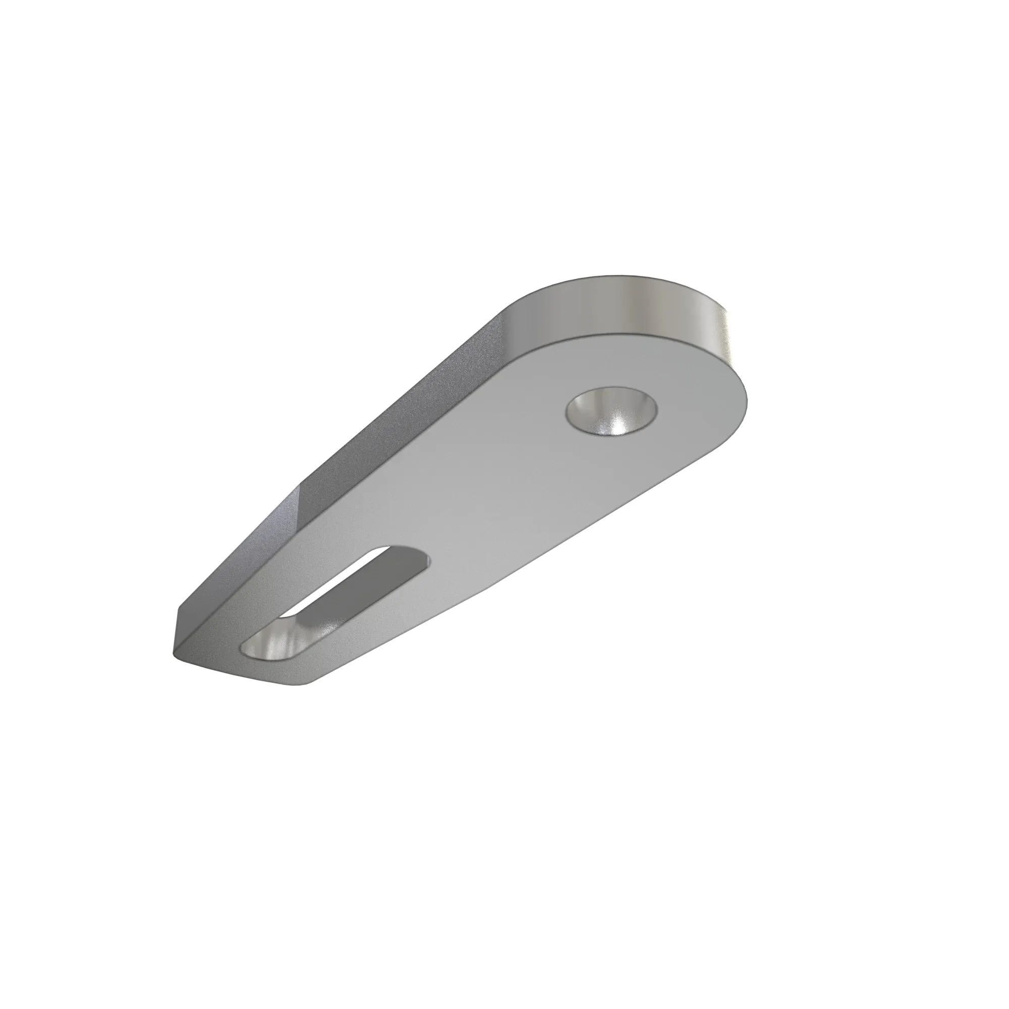 John Deere Clutch Valve Link - R258581