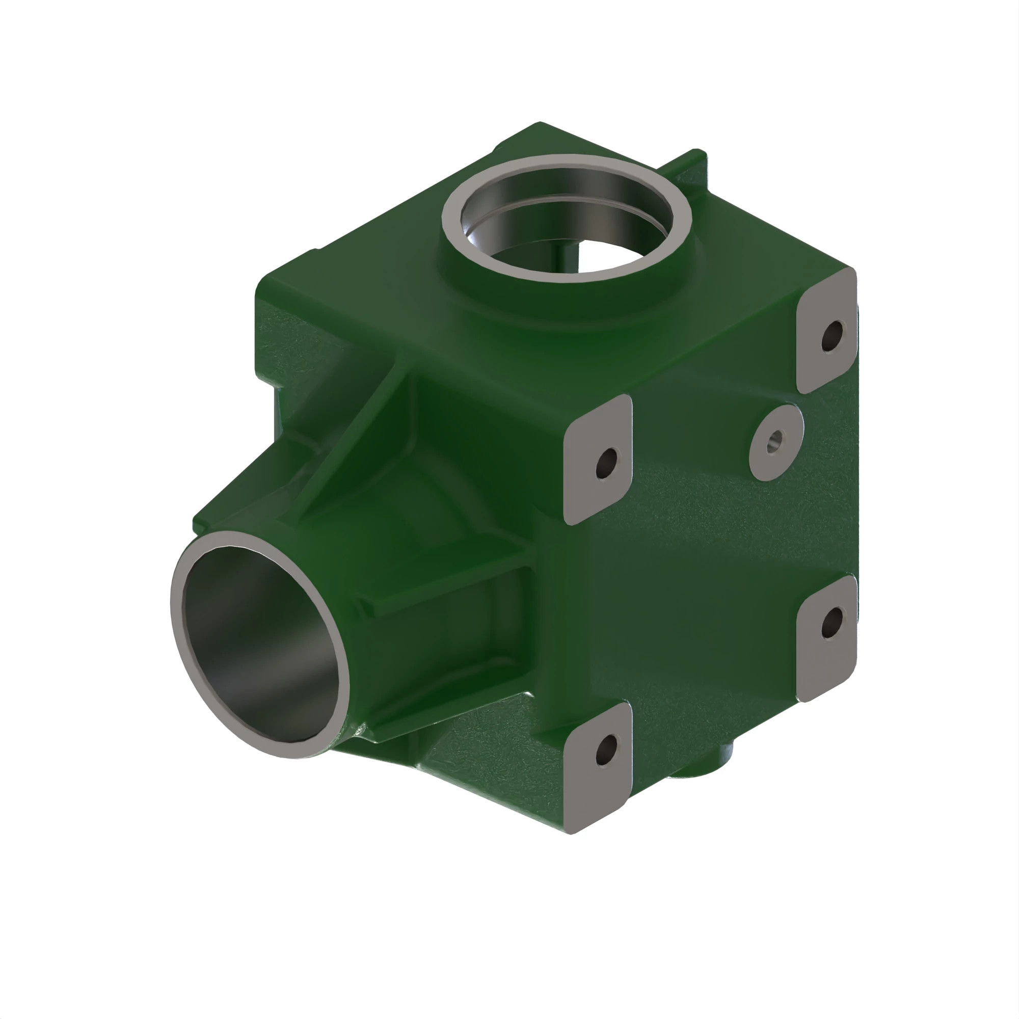 ⚙️ CE18703: Conjunto de Engranajes John Deere 🚜✅ | Procomex