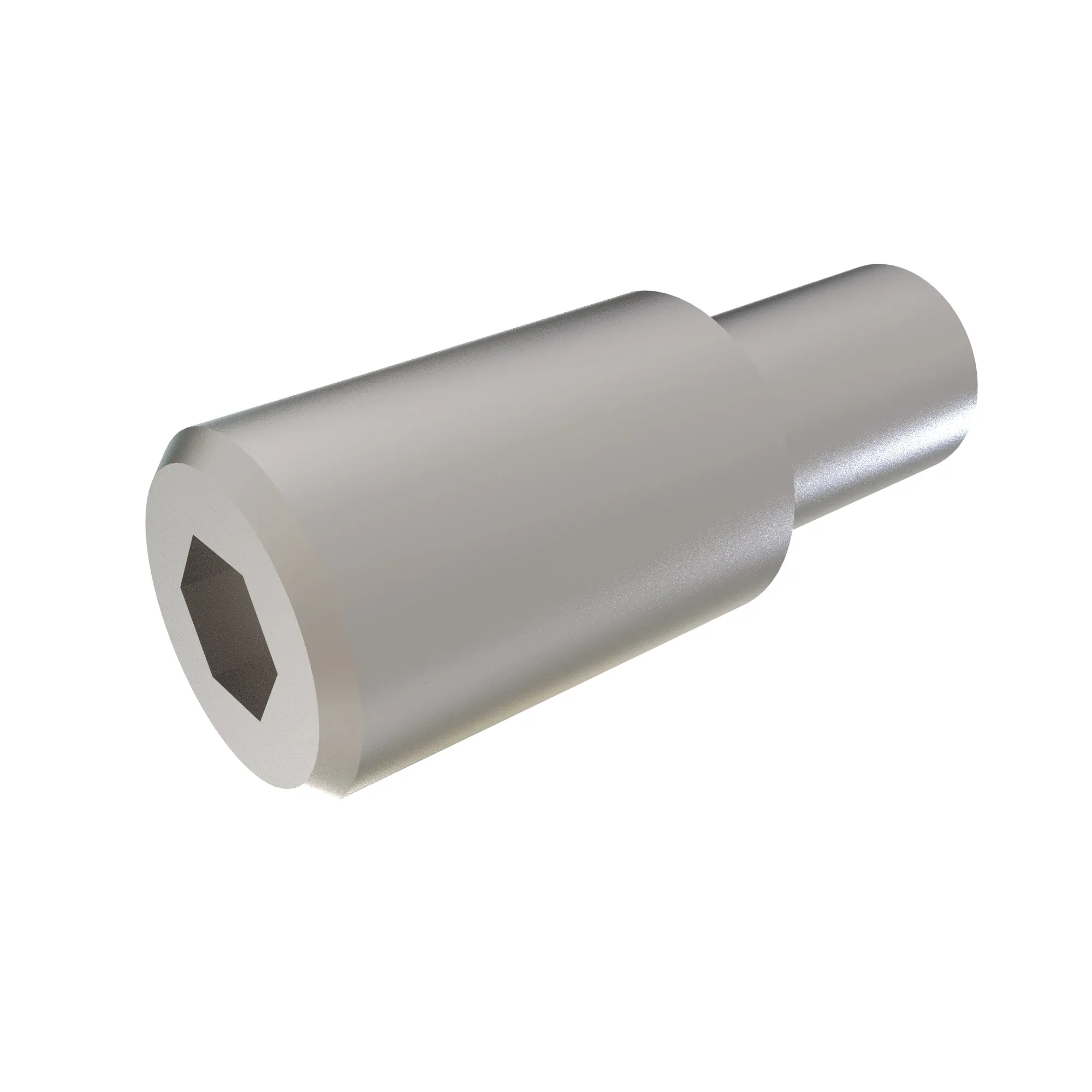 John Deere Threaded Pin - L166482