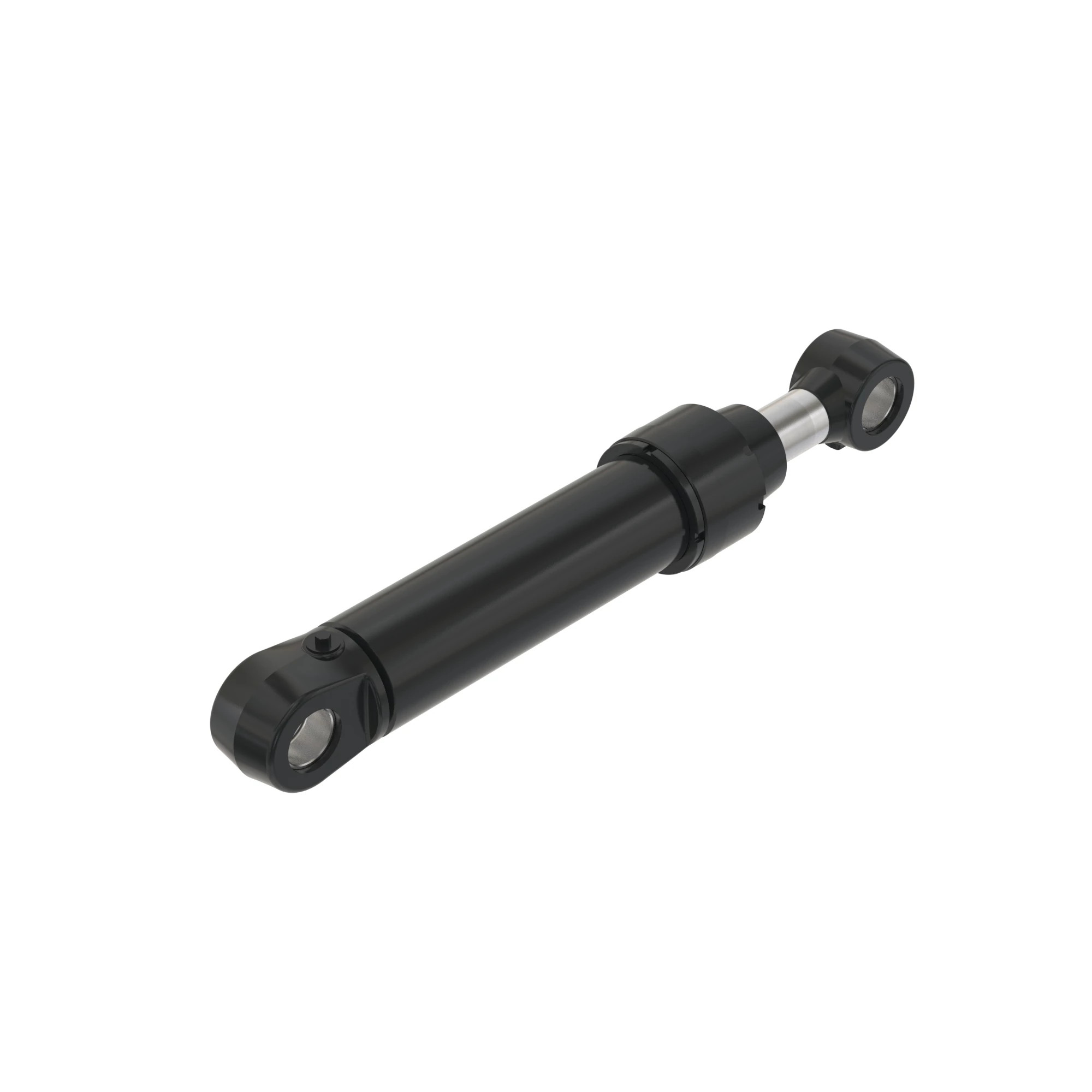 HYDRAULIC CYLINDER, 125X75-501,964
