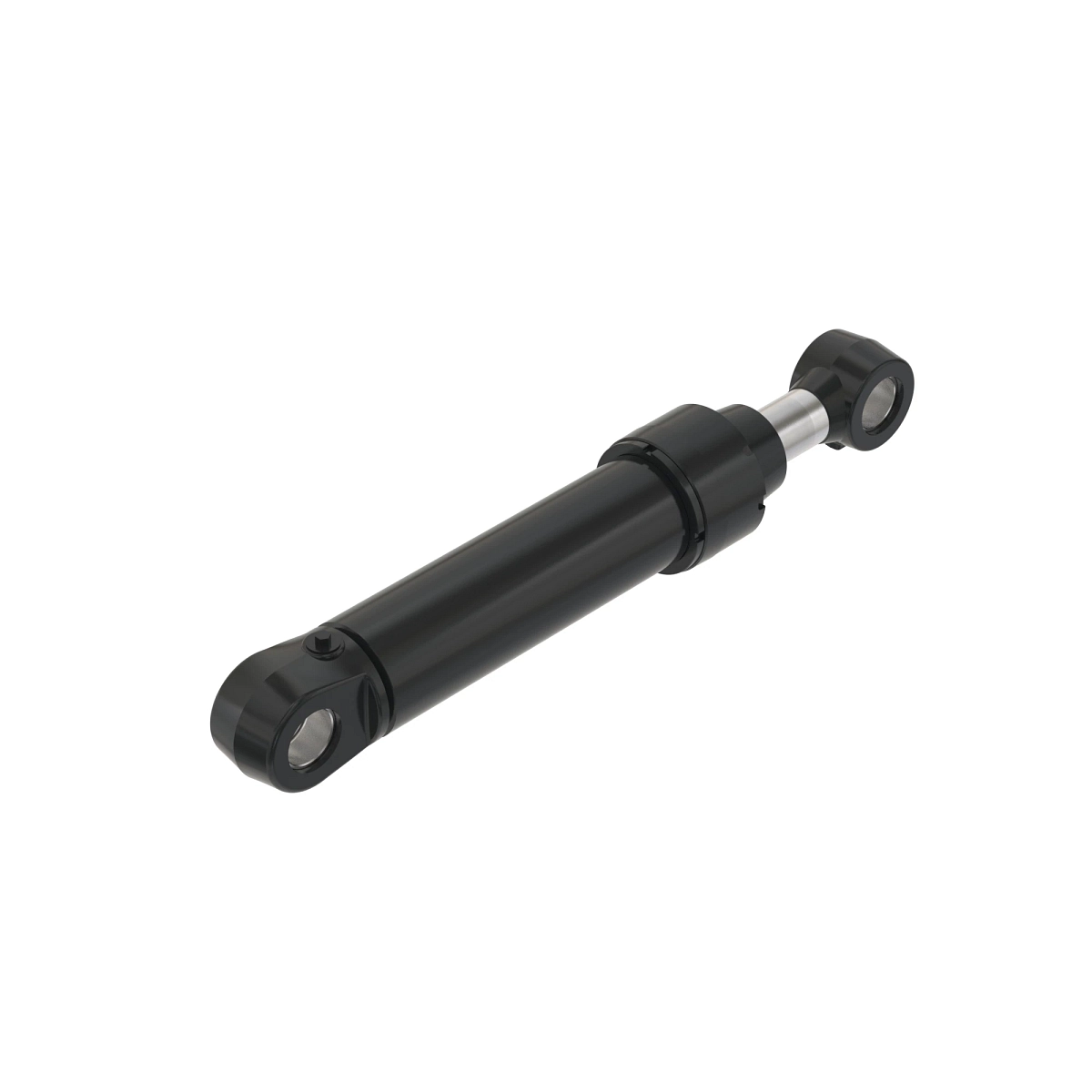 Hydraulic Cylinder, 125X75-501