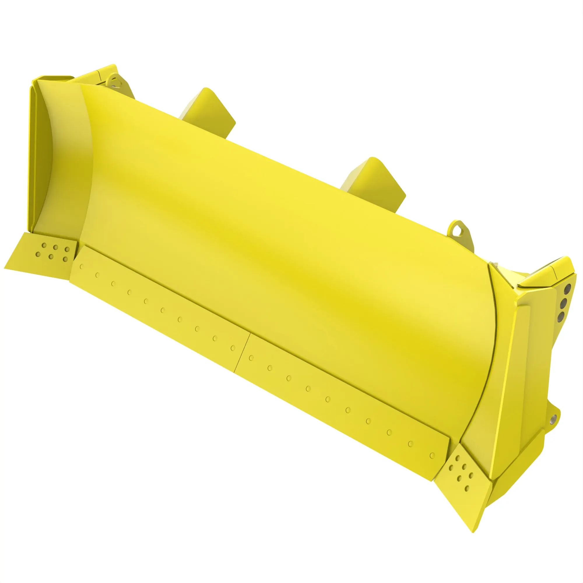 John Deere Dozer Blade Weldment, Length 152 inch - AT355030