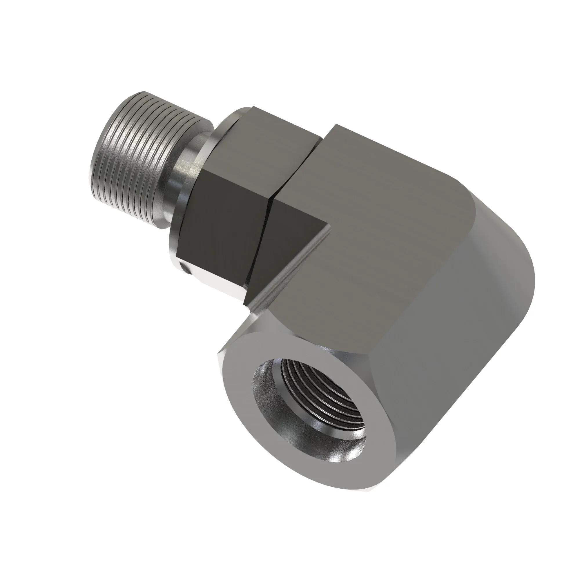 Fitting, Hydraulic