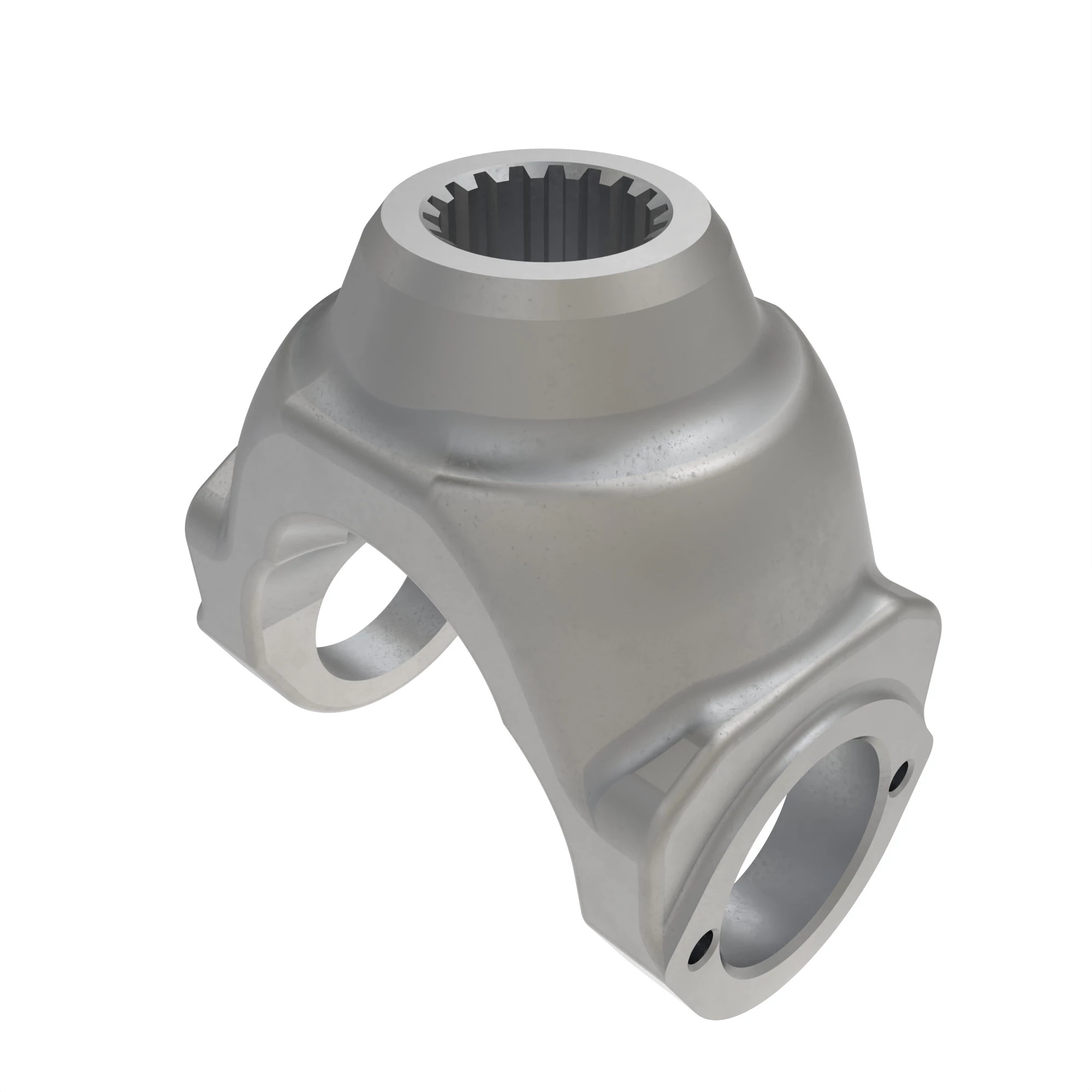 John Deere Universal Joint Yoke - H144033