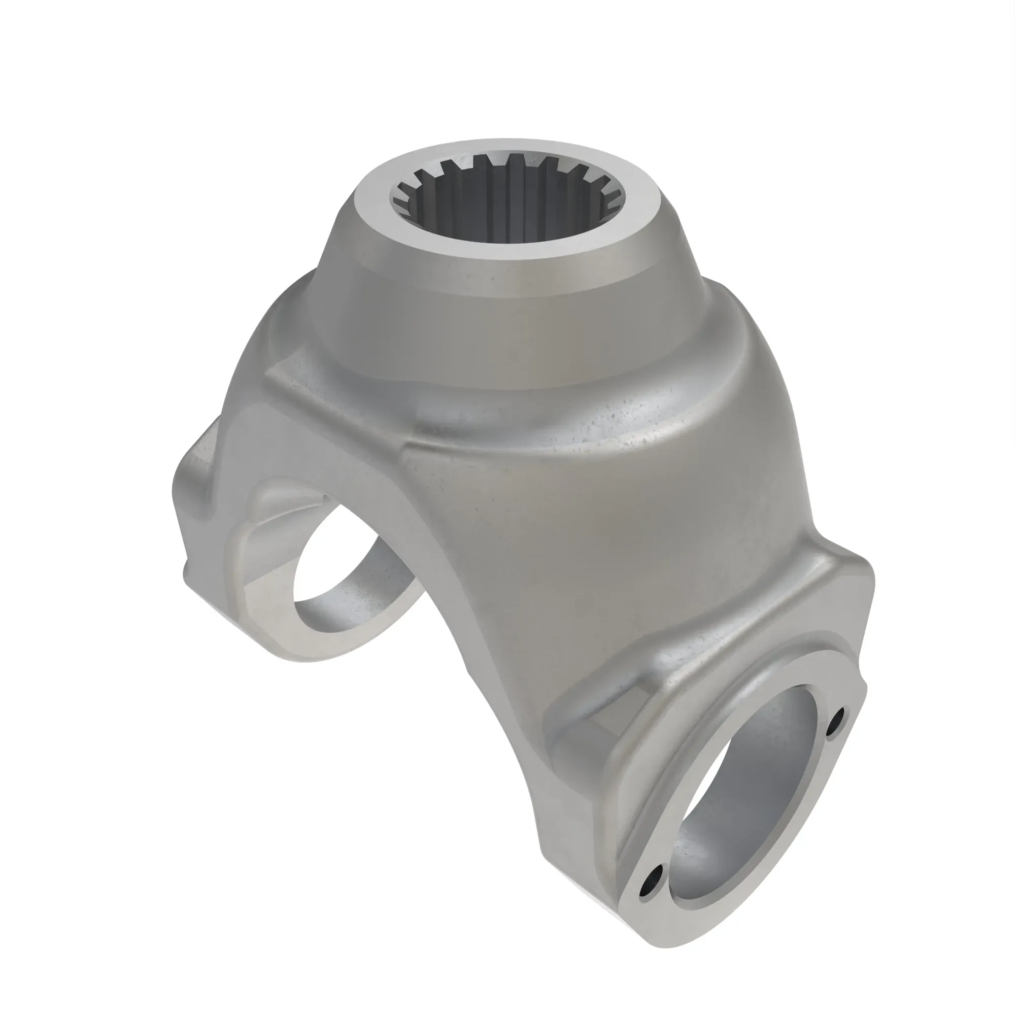 John Deere Universal Joint Yoke - H144033