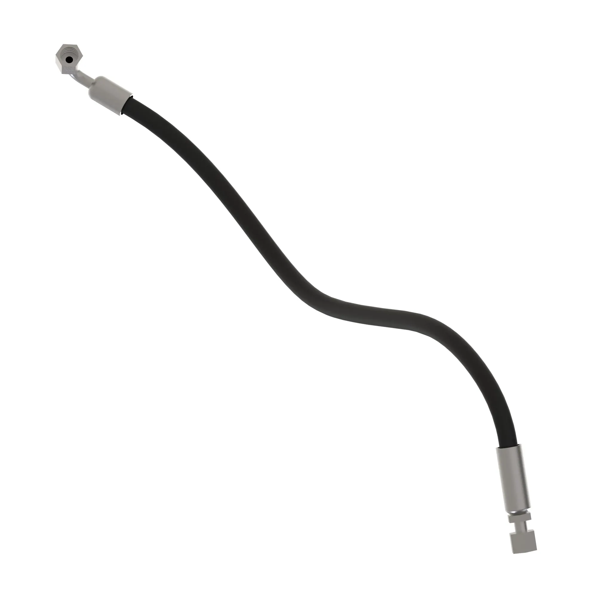 HOSE, HYDRAULIC-FAB