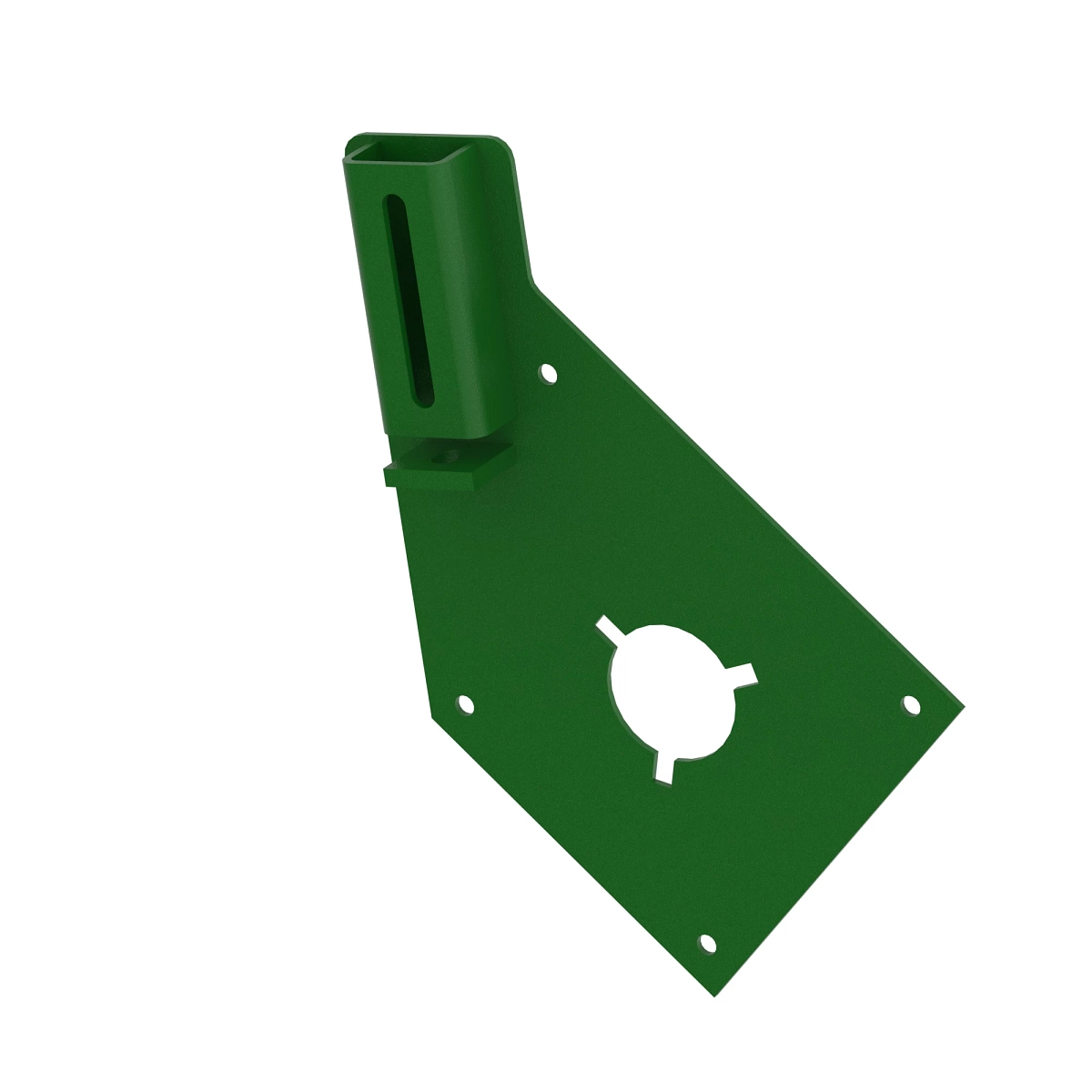 Support Assy-Idler