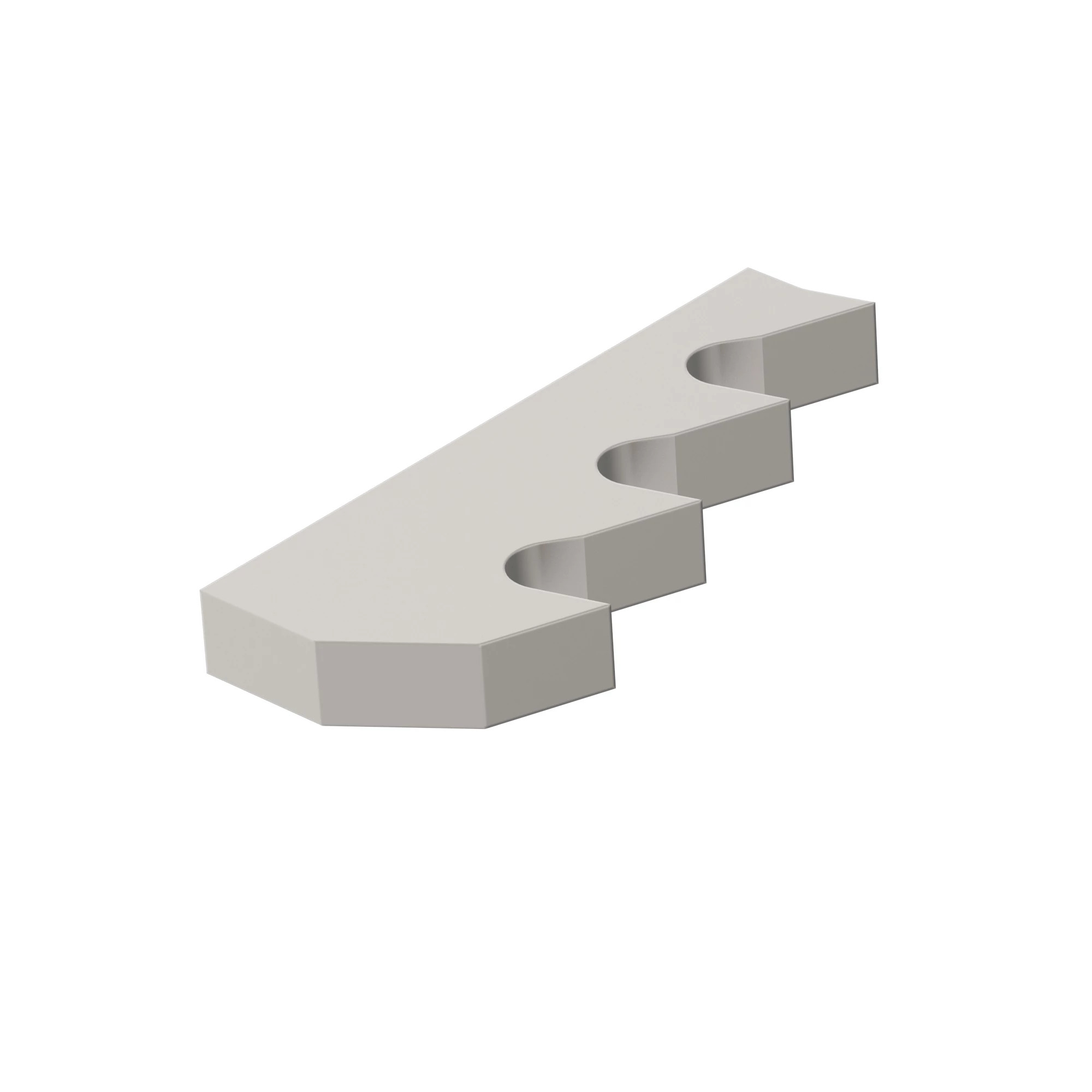 PLATE, PLATE, PRONG