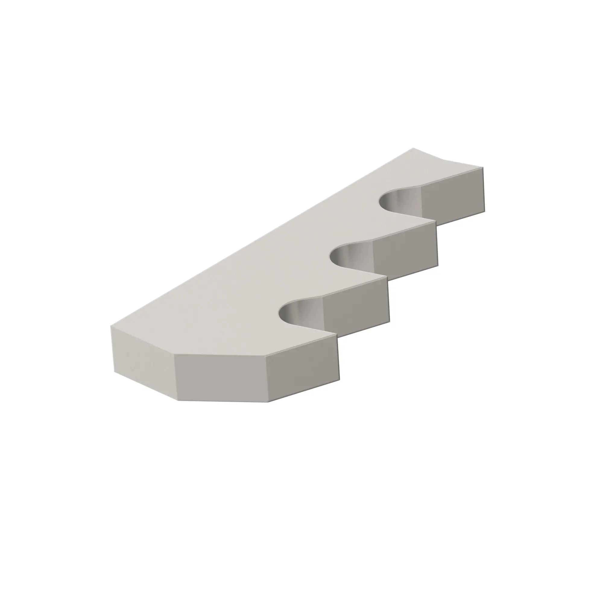 John Deere Prong Plate - F392824