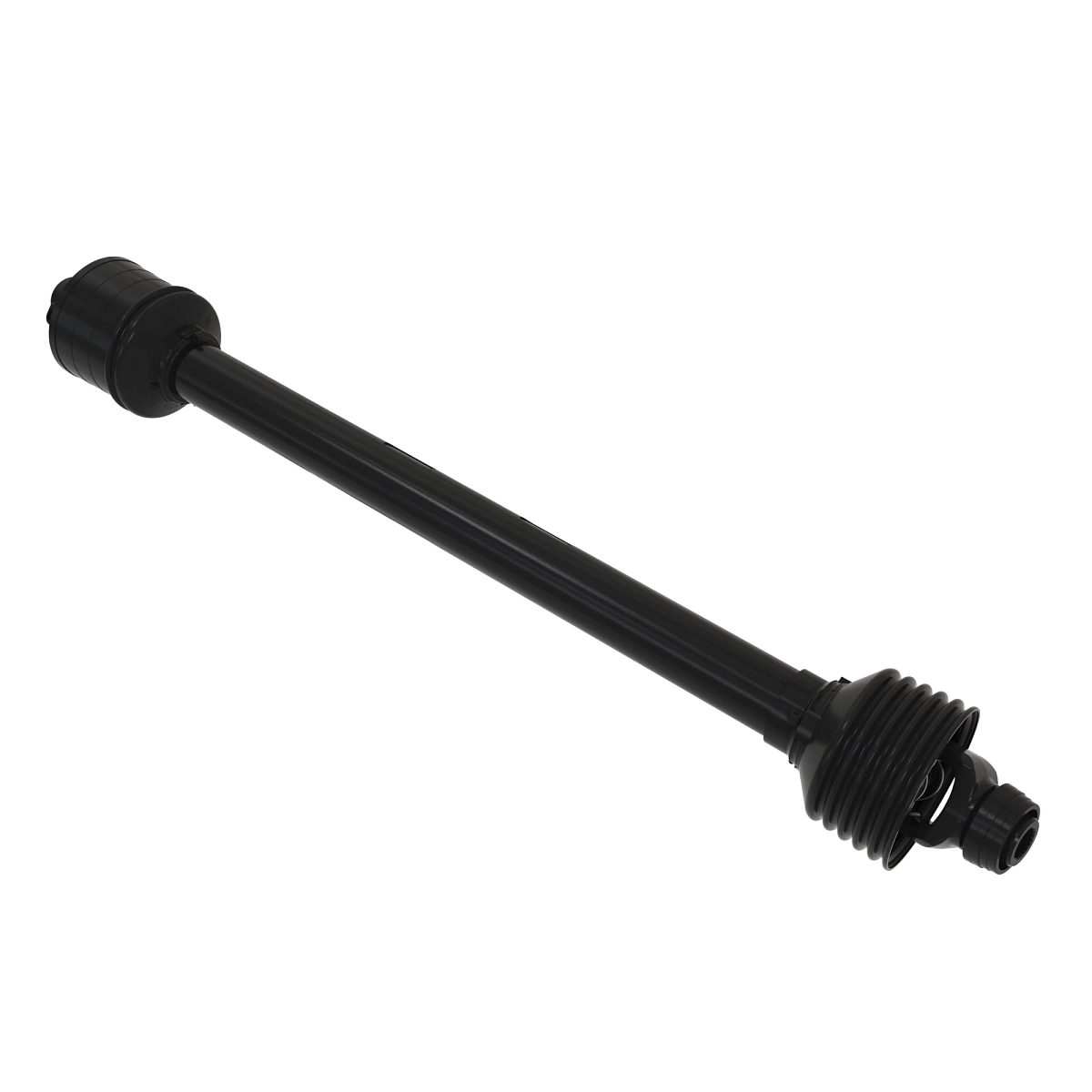 Universal Driveshaft, U-Joint, W/Shf