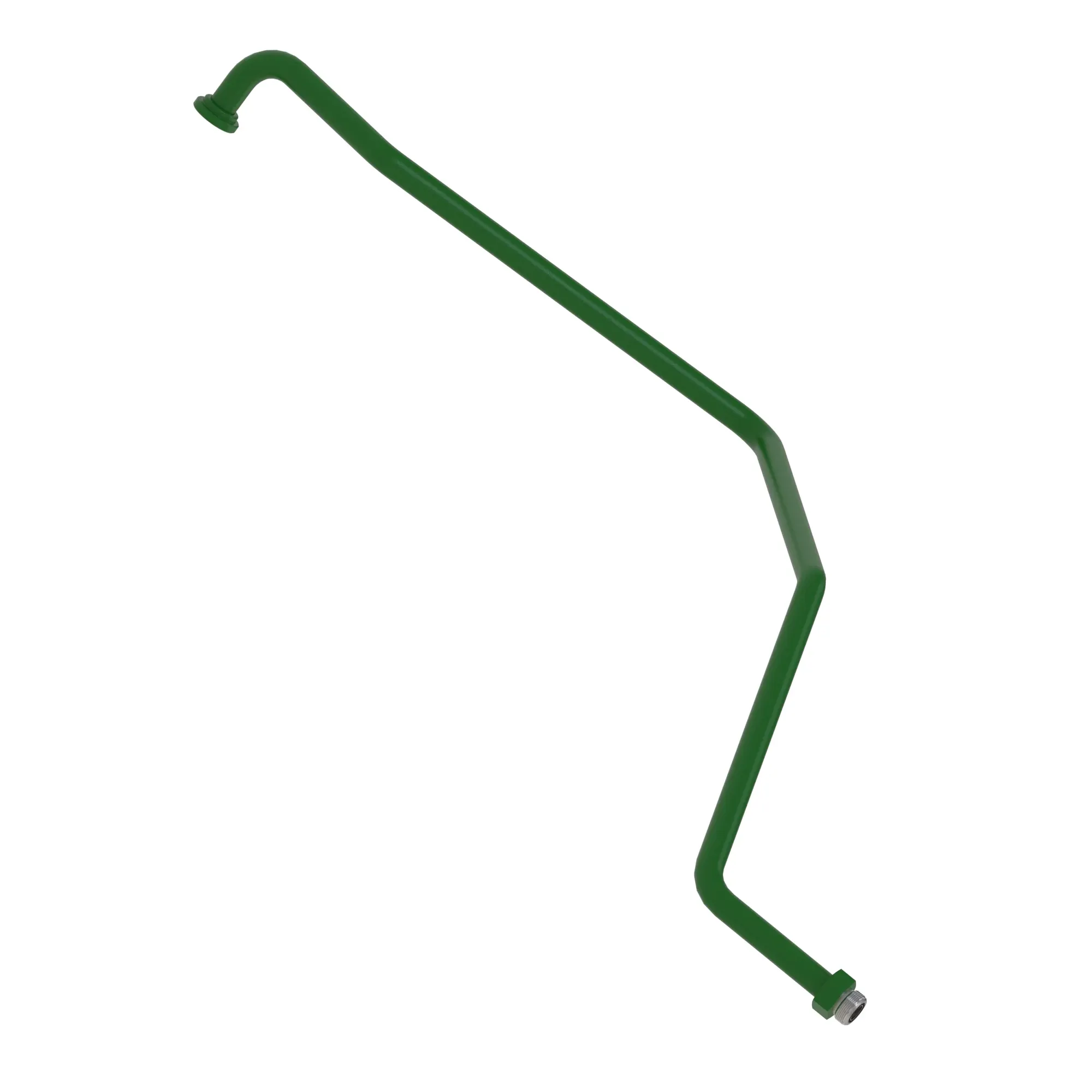 LINE ASSY, LS PUMP DISCHARGE