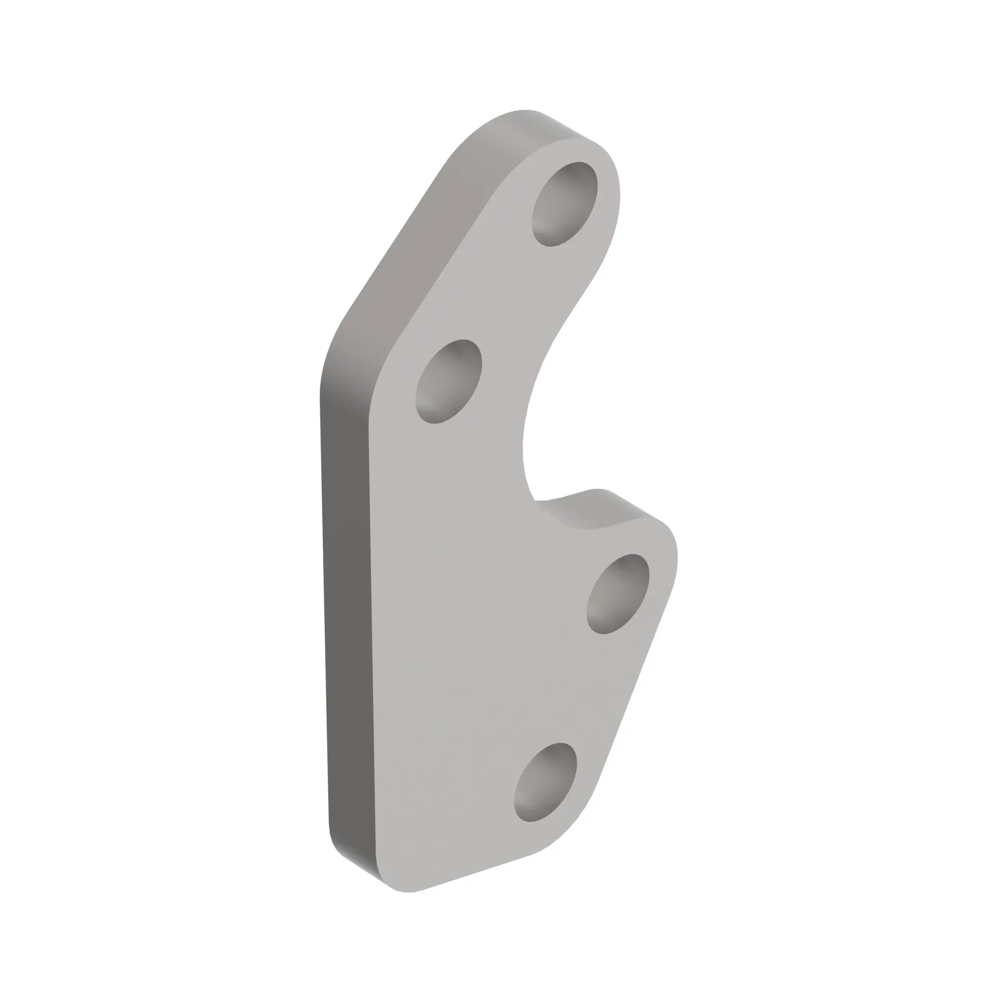 John Deere Plate - TT186299