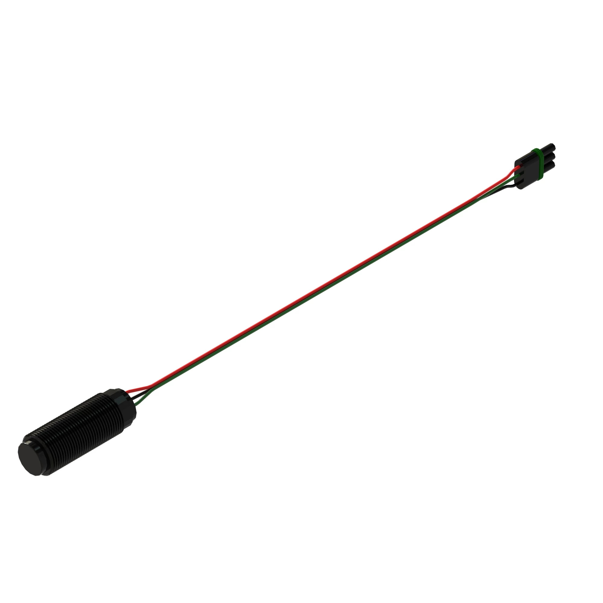 Wheel Speed Sensor