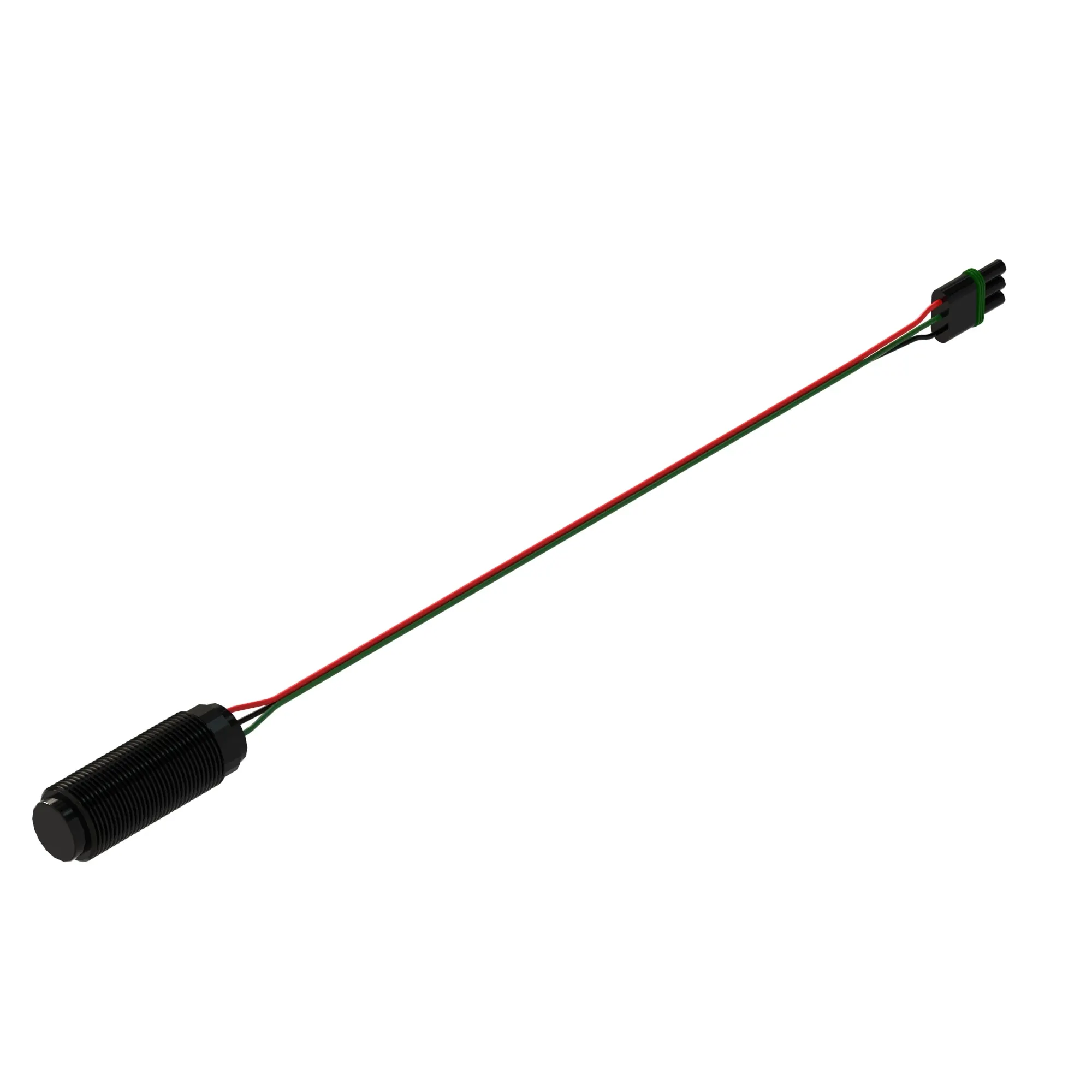 Wheel Speed Sensor