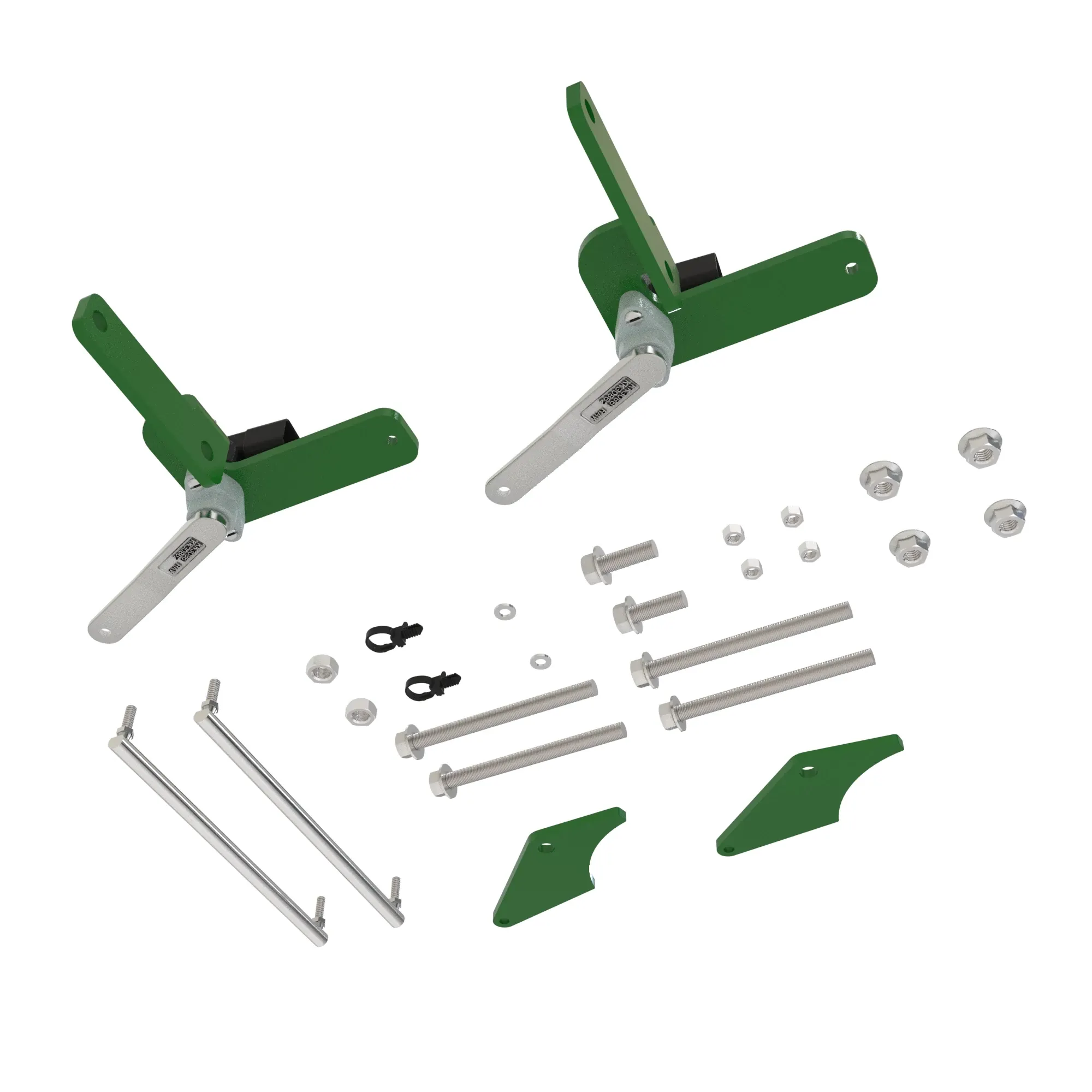 SENSOR KIT, 3 SEC WING DEPTH SENSOR