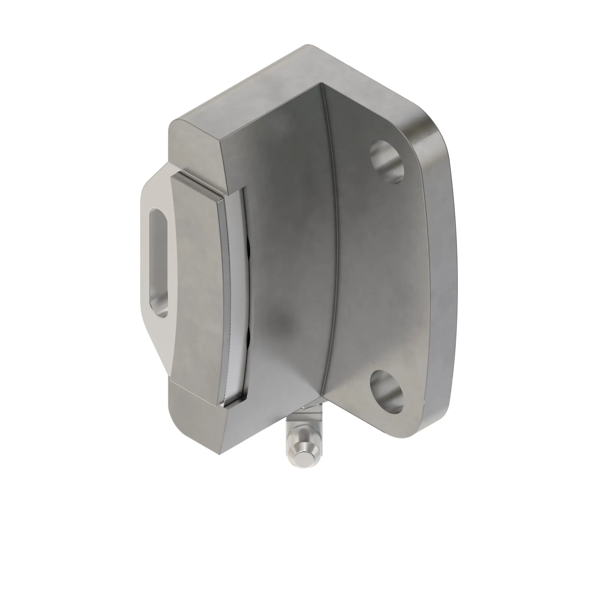 John Deere Cab Leveling Frame Brake - F654144