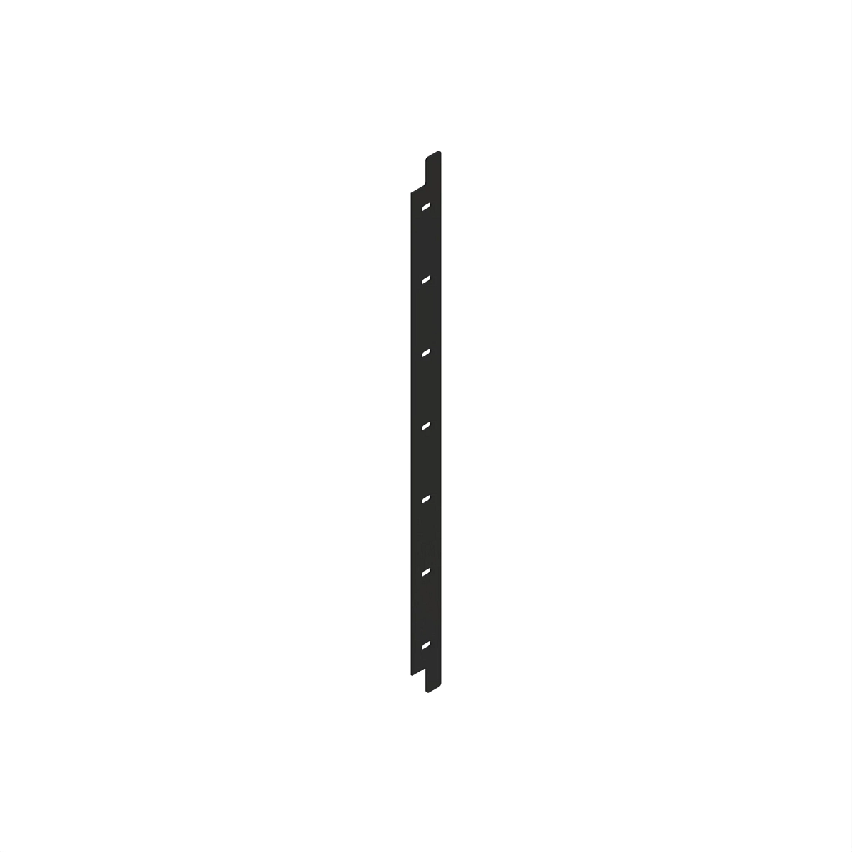 Seal, Strip, Chute Cover