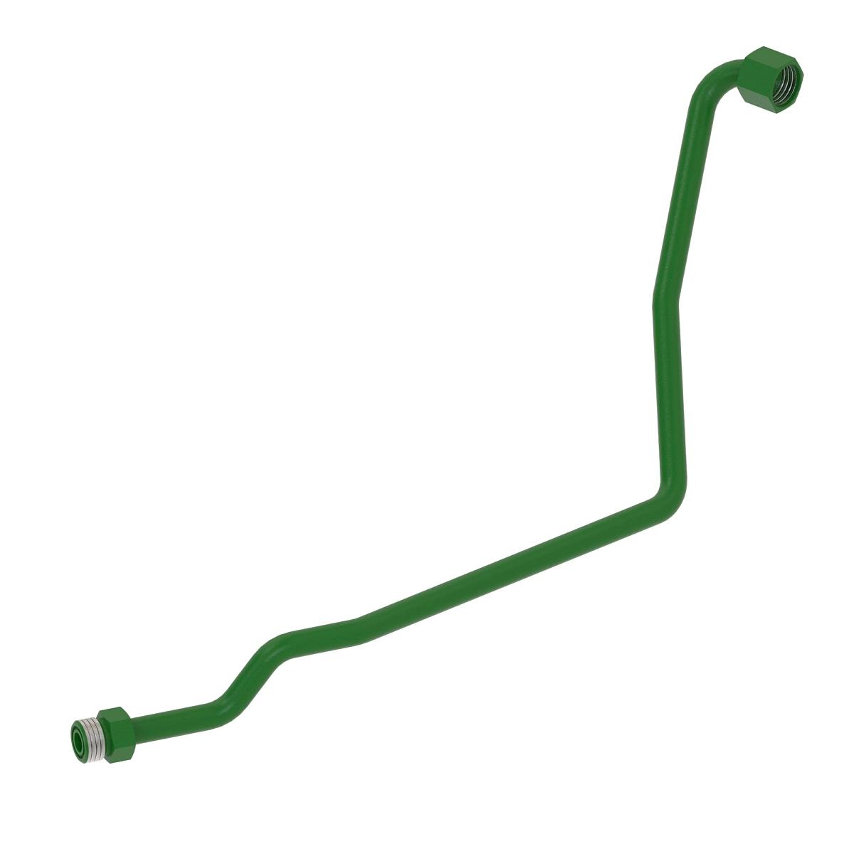 Oil Line
