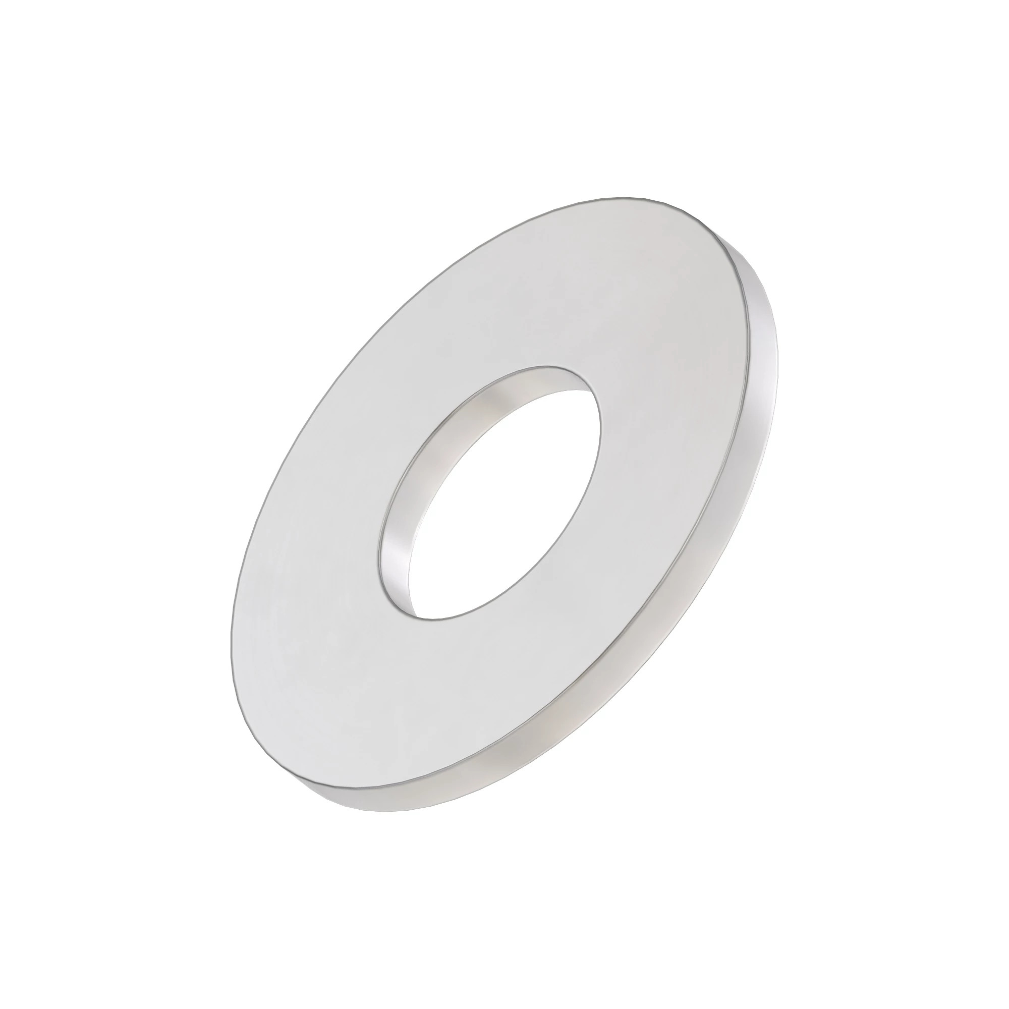 John Deere Round Hole Washer - 24H1197