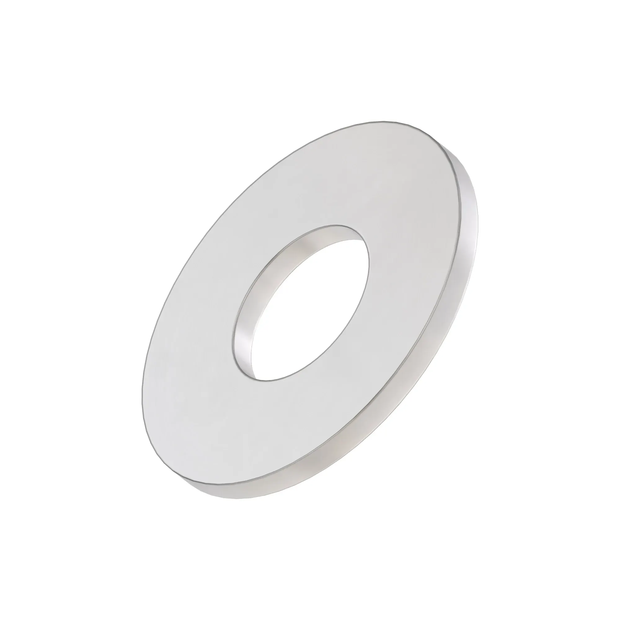 John Deere Round Hole Washer - 24H1197