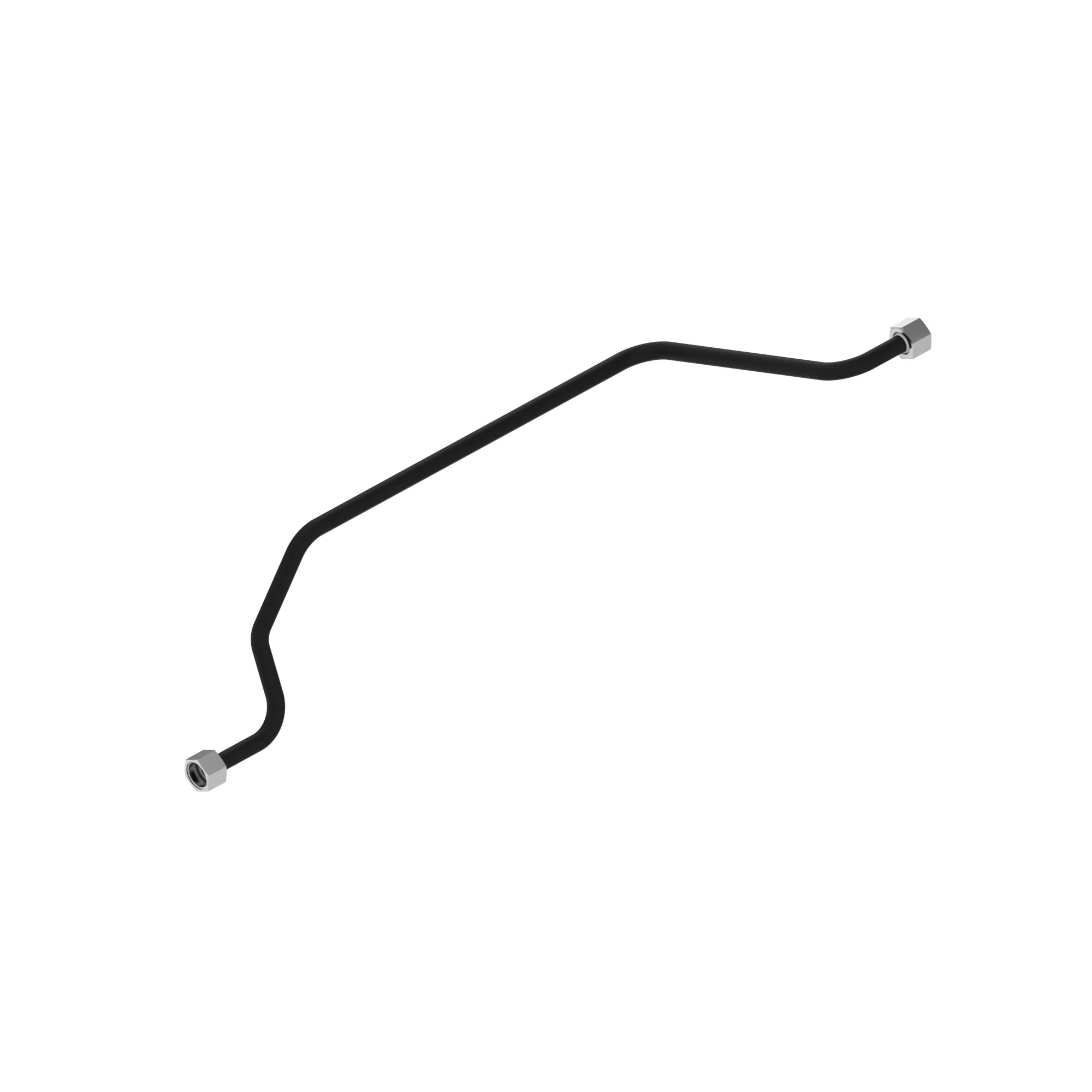 HYDRAULIC HOSE, FLEXIBLE