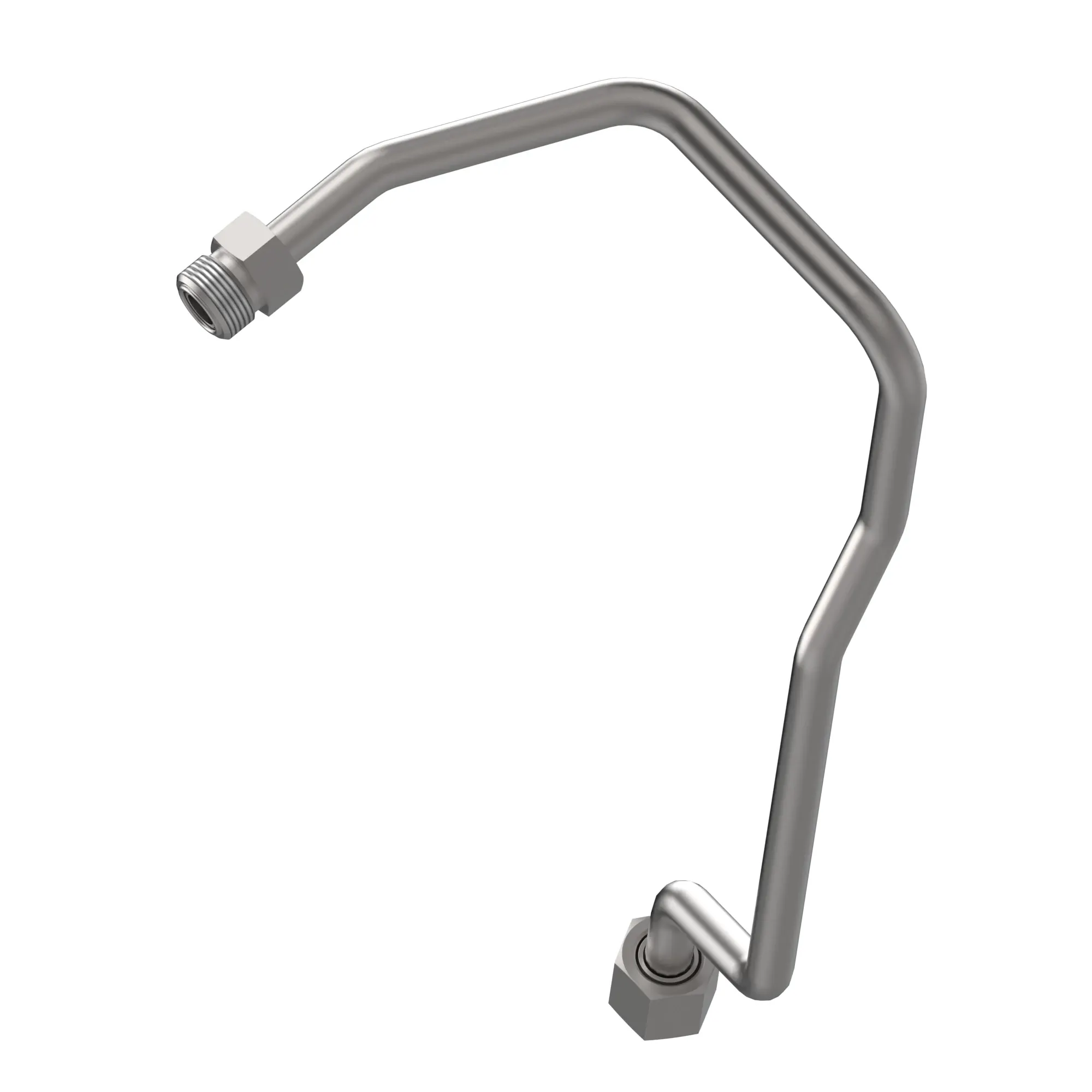 John Deere Oil Line - DC218735