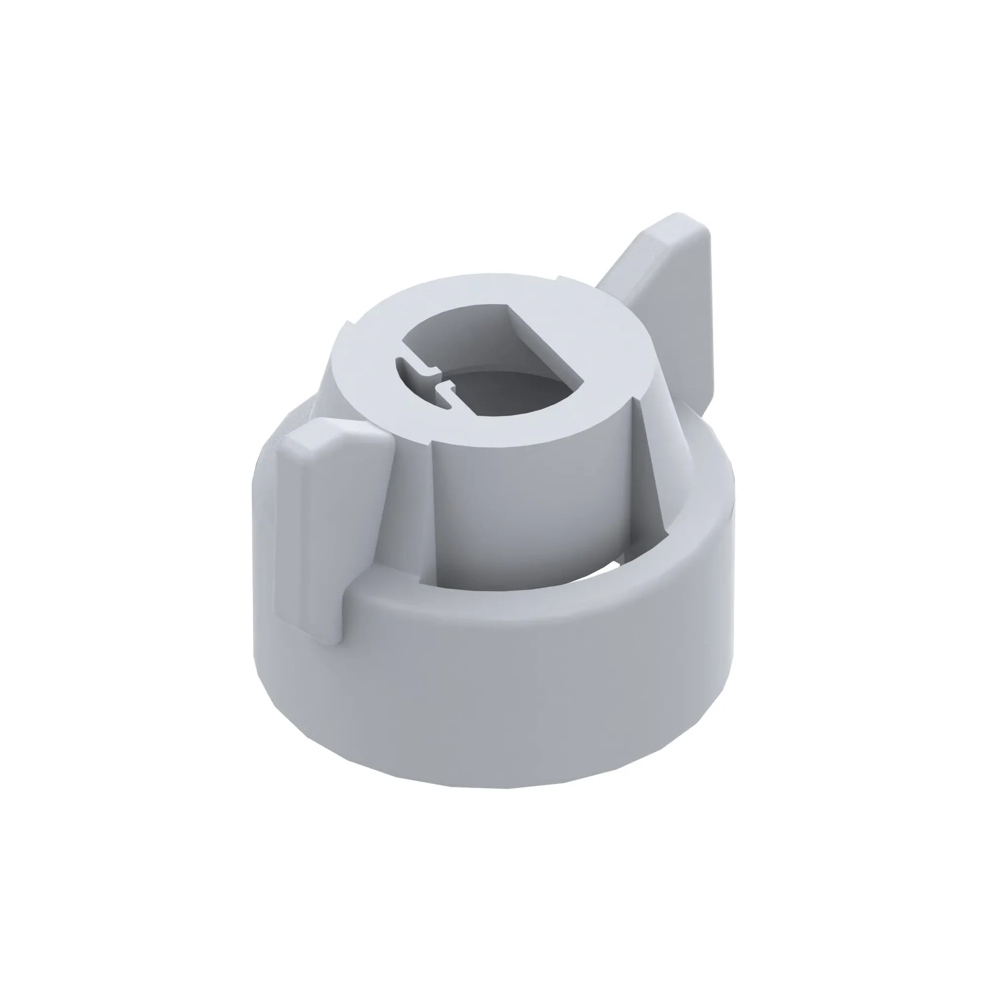 John Deere Nozzle Holder - A136684
