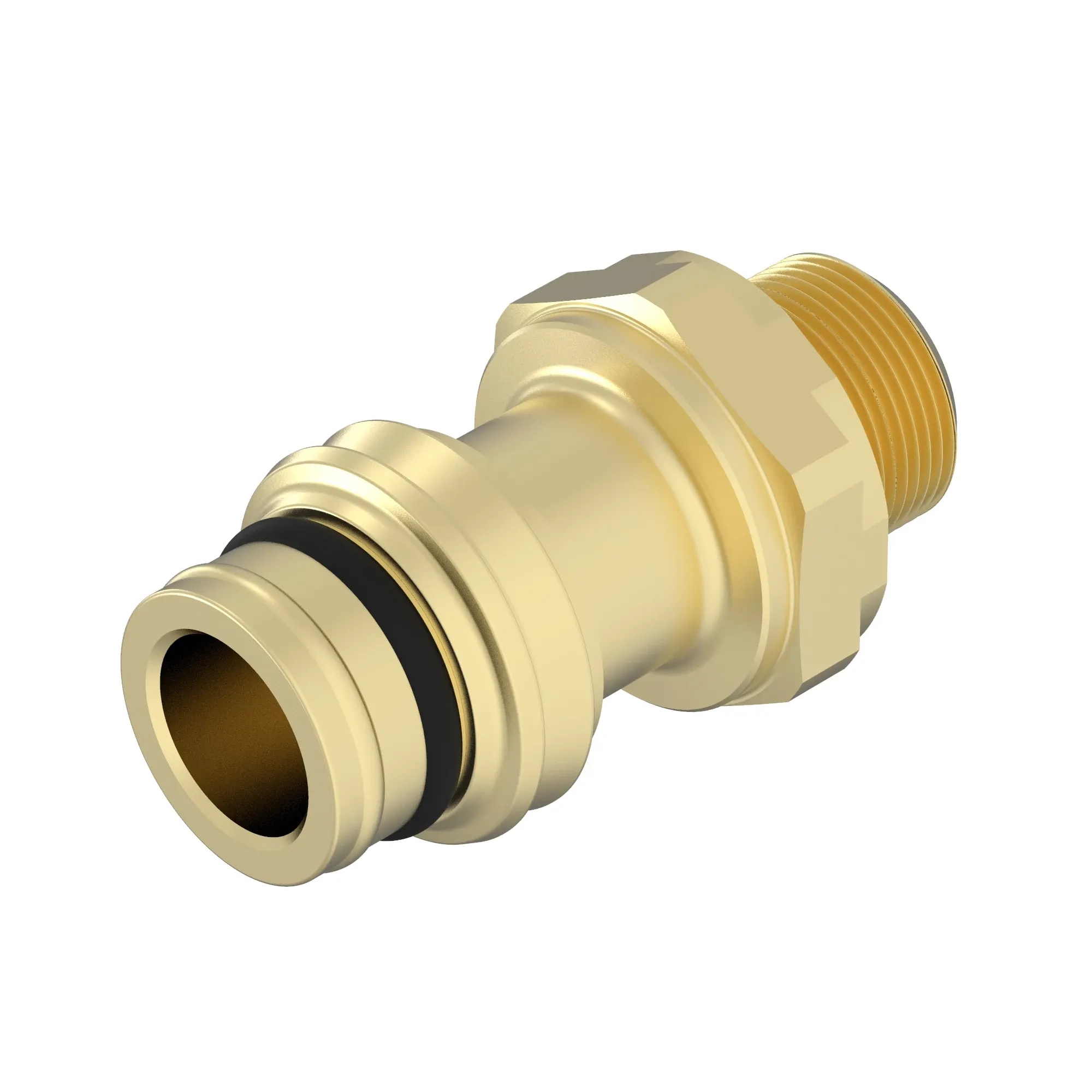 Union Fitting
