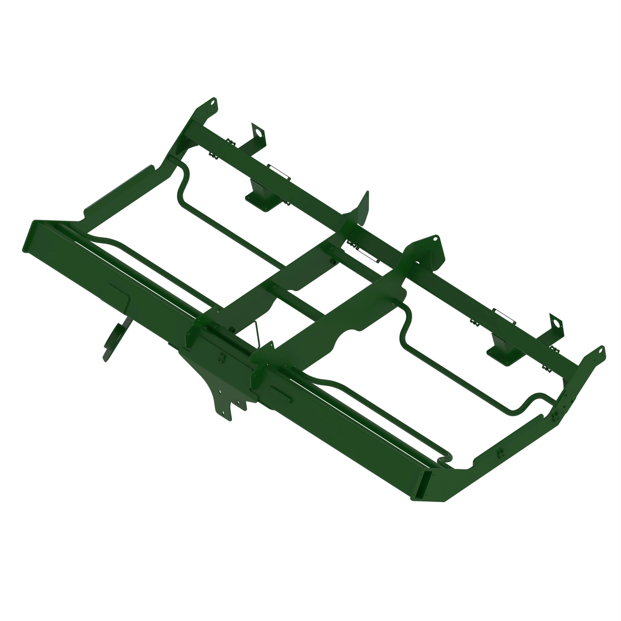 John Deere Ccs™ Chassis Frame - AKK22319