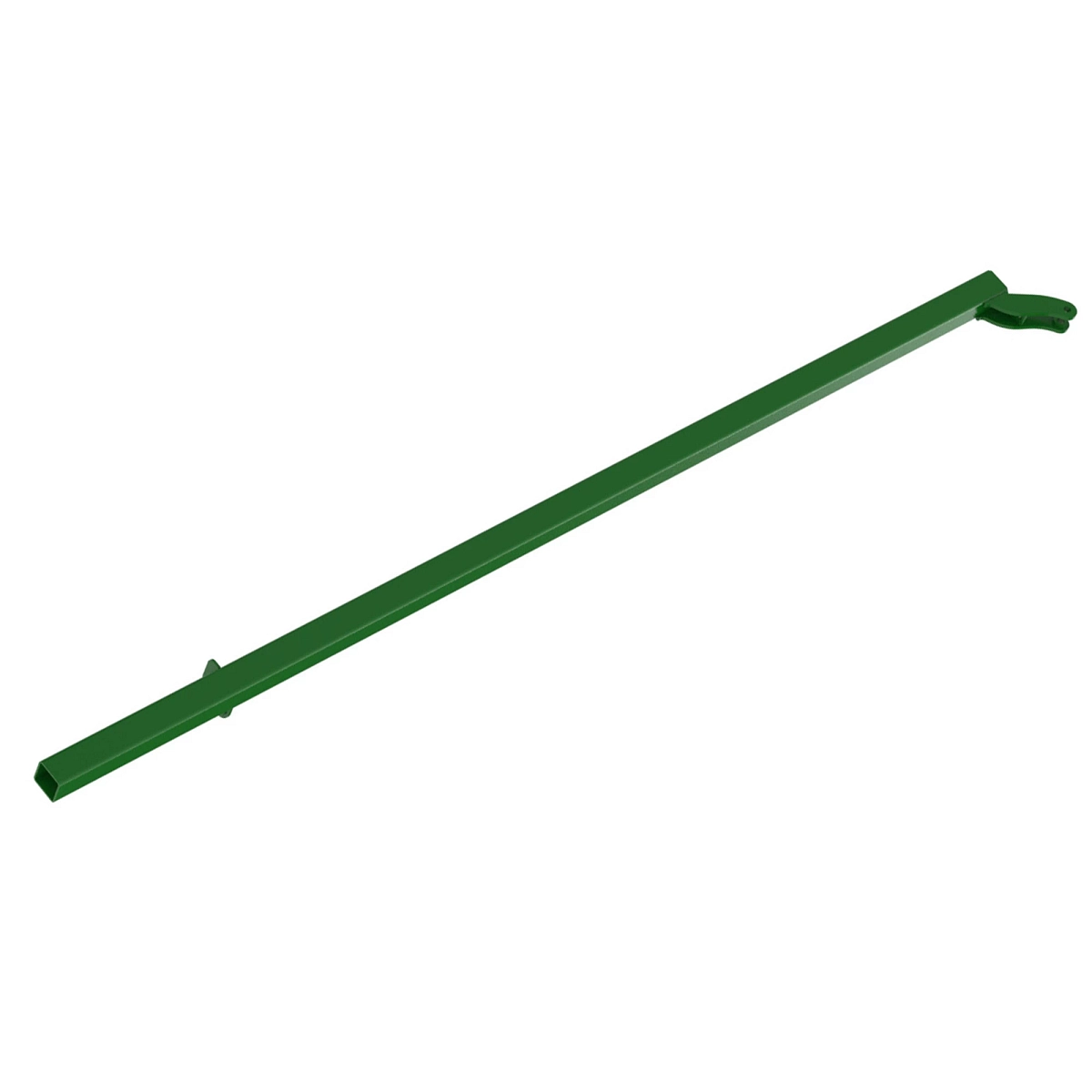 Tube, 3 Section Assy, RH Wing