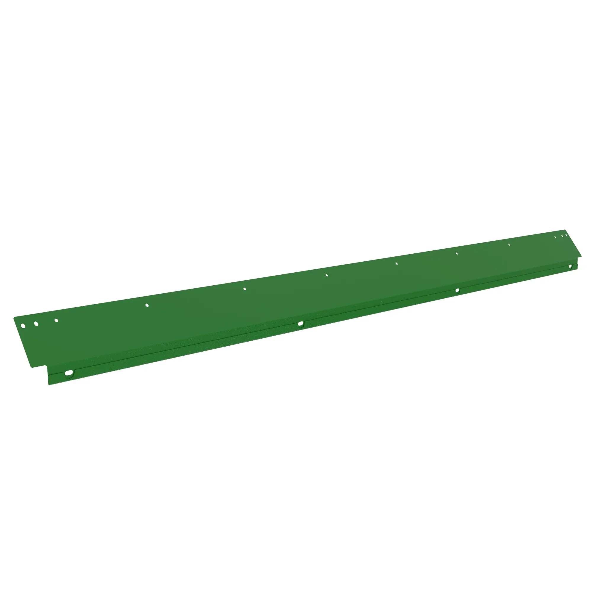 John Deere Back Sheet Deflector - HXE125113