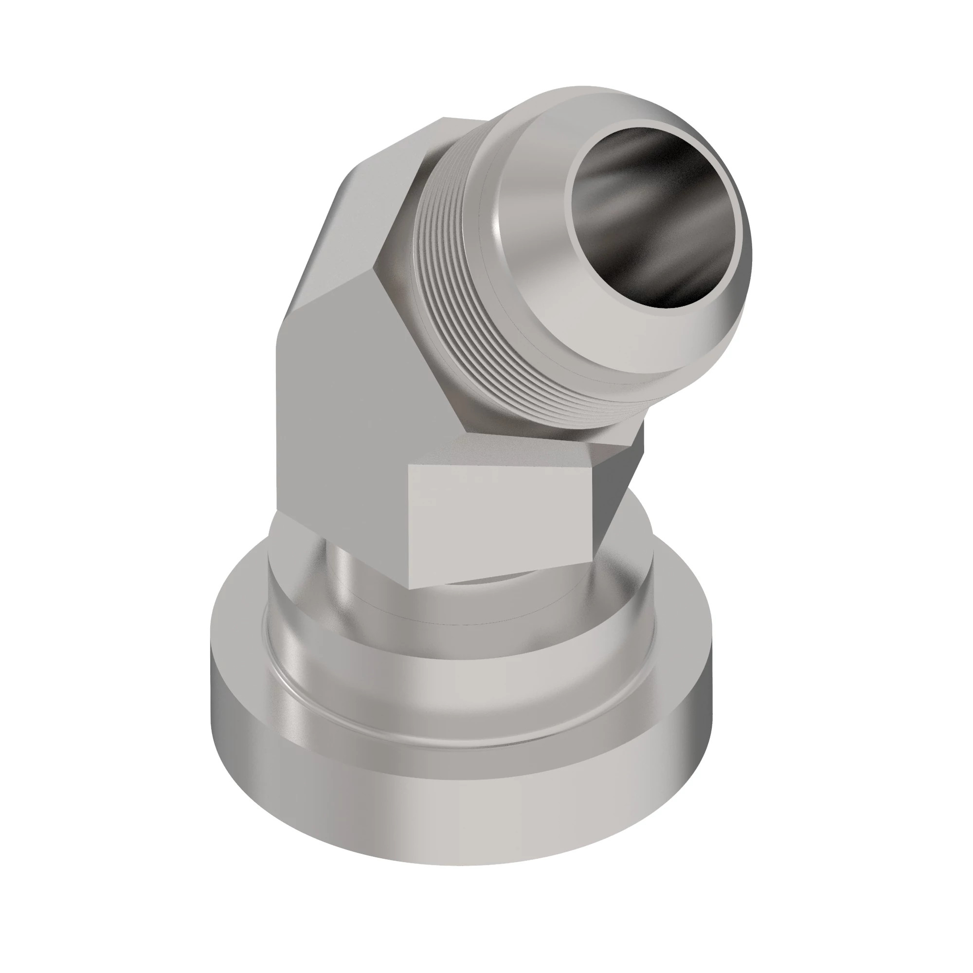 John Deere Fitting - CXT10790