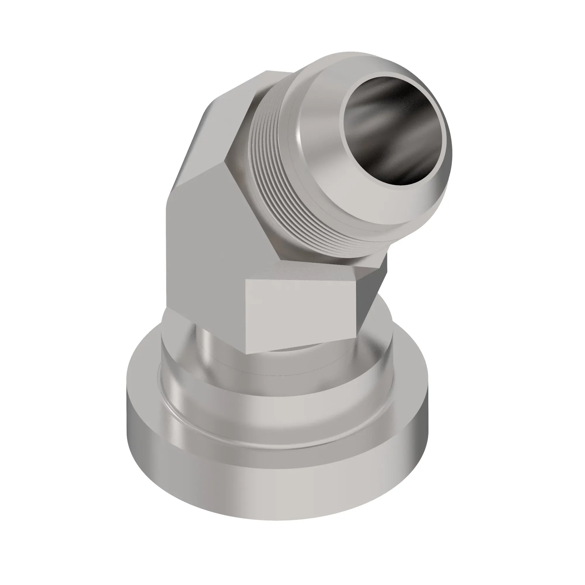 John Deere Fitting - CXT10790