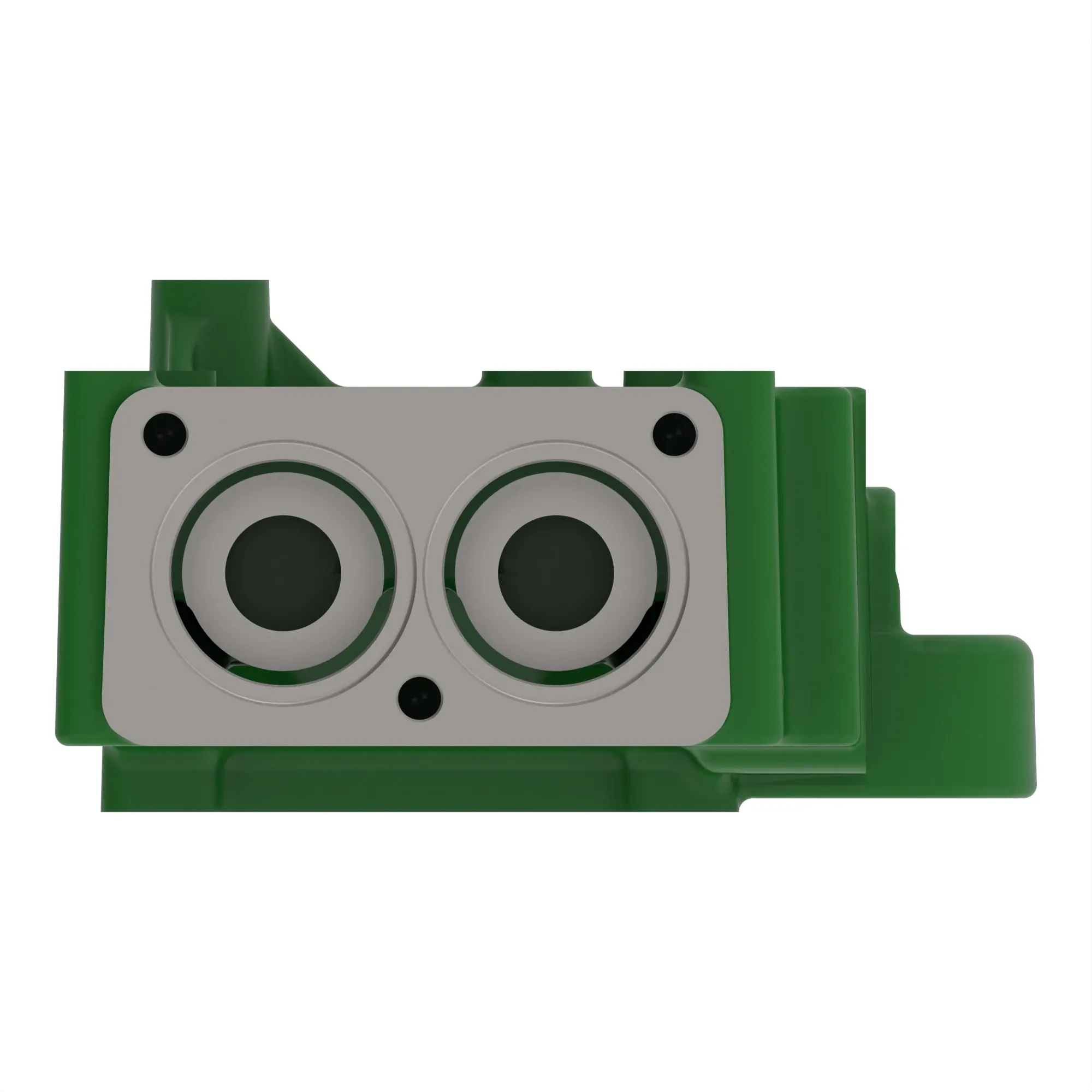 HOUSING,THERMOSTAT