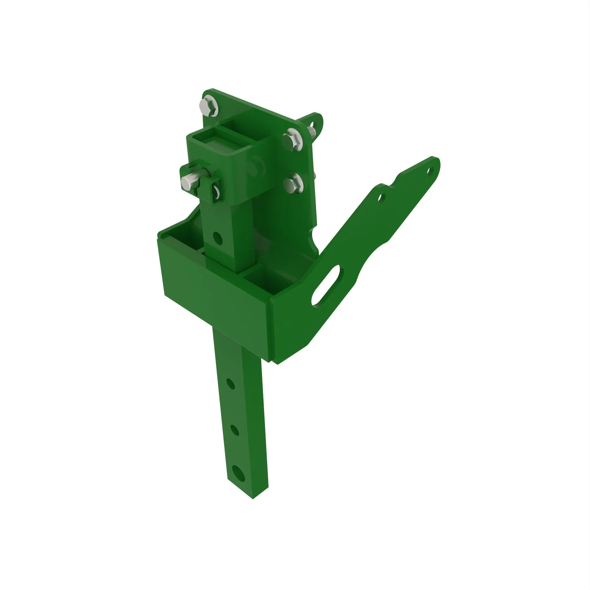 drawbar